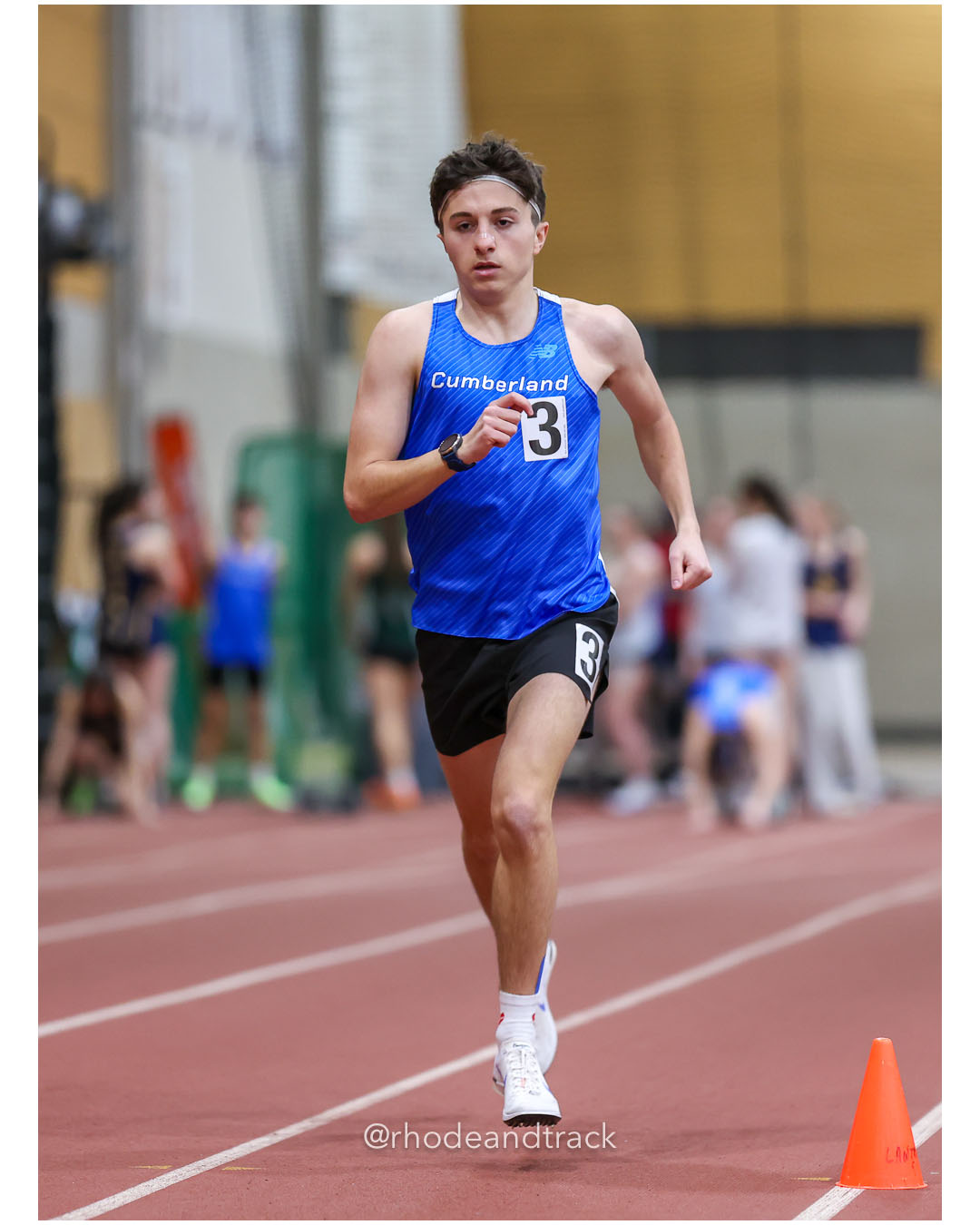 Cumberland - 2026 Headley Division Indoor Track and Field Championships - PCTA - Providence, Rhode Island - January 24, 2026 File: ./260124-260124-indoor-track-2026-Headley-Division-Championship-PCTA-278-062A7070.jpg Cumberland - 2026 Headley Division Indoor Track and Field Championships - PCTA - Providence, Rhode Island - January 24, 2026 – 2026 Headley…