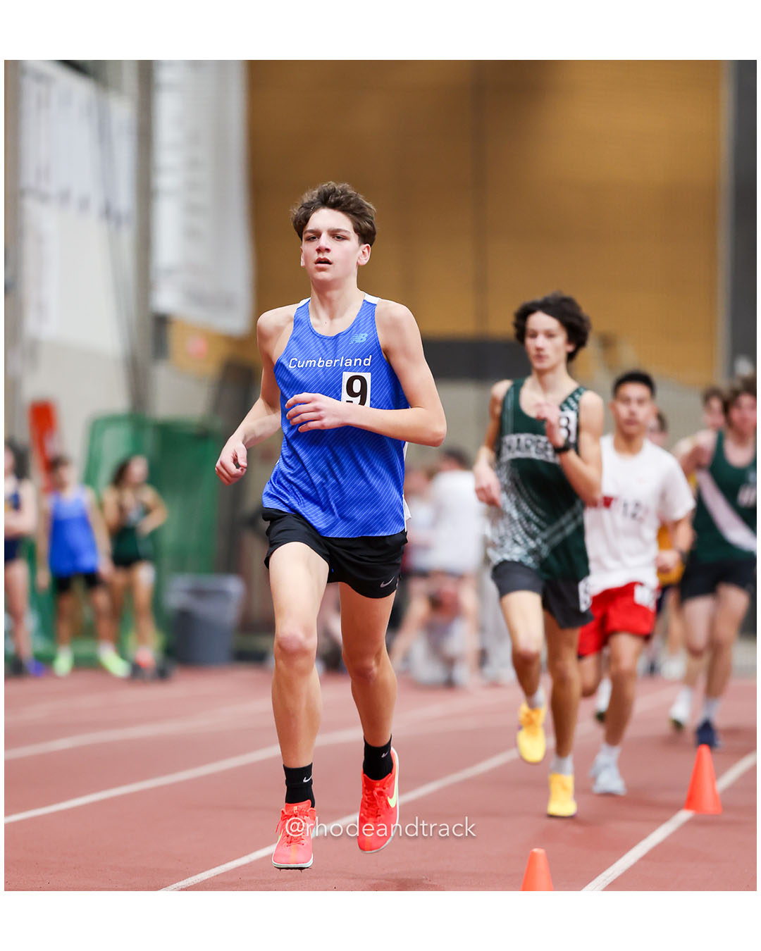 Cumberland - 2026 Headley Division Indoor Track and Field Championships - PCTA - Providence, Rhode Island - January 24, 2026 File: ./260124-260124-indoor-track-2026-Headley-Division-Championship-PCTA-280-062A7079.jpg Cumberland - 2026 Headley Division Indoor Track and Field Championships - PCTA - Providence, Rhode Island - January 24, 2026 – 2026 Headley…