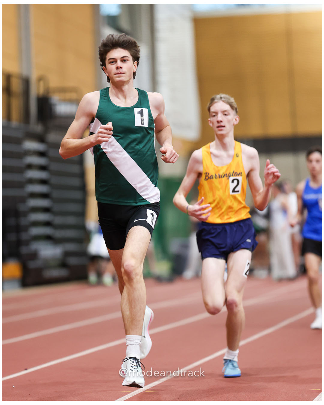 Cranston East - 2026 Headley Division Indoor Track and Field Championships - PCTA - Providence, Rhode Island - January 24, 2026 File: ./260124-260124-indoor-track-2026-Headley-Division-Championship-PCTA-285-062A7125.jpg Cranston East - 2026 Headley Division Indoor Track and Field Championships - PCTA - Providence, Rhode Island - January 24, 2026 – 2026 Head…