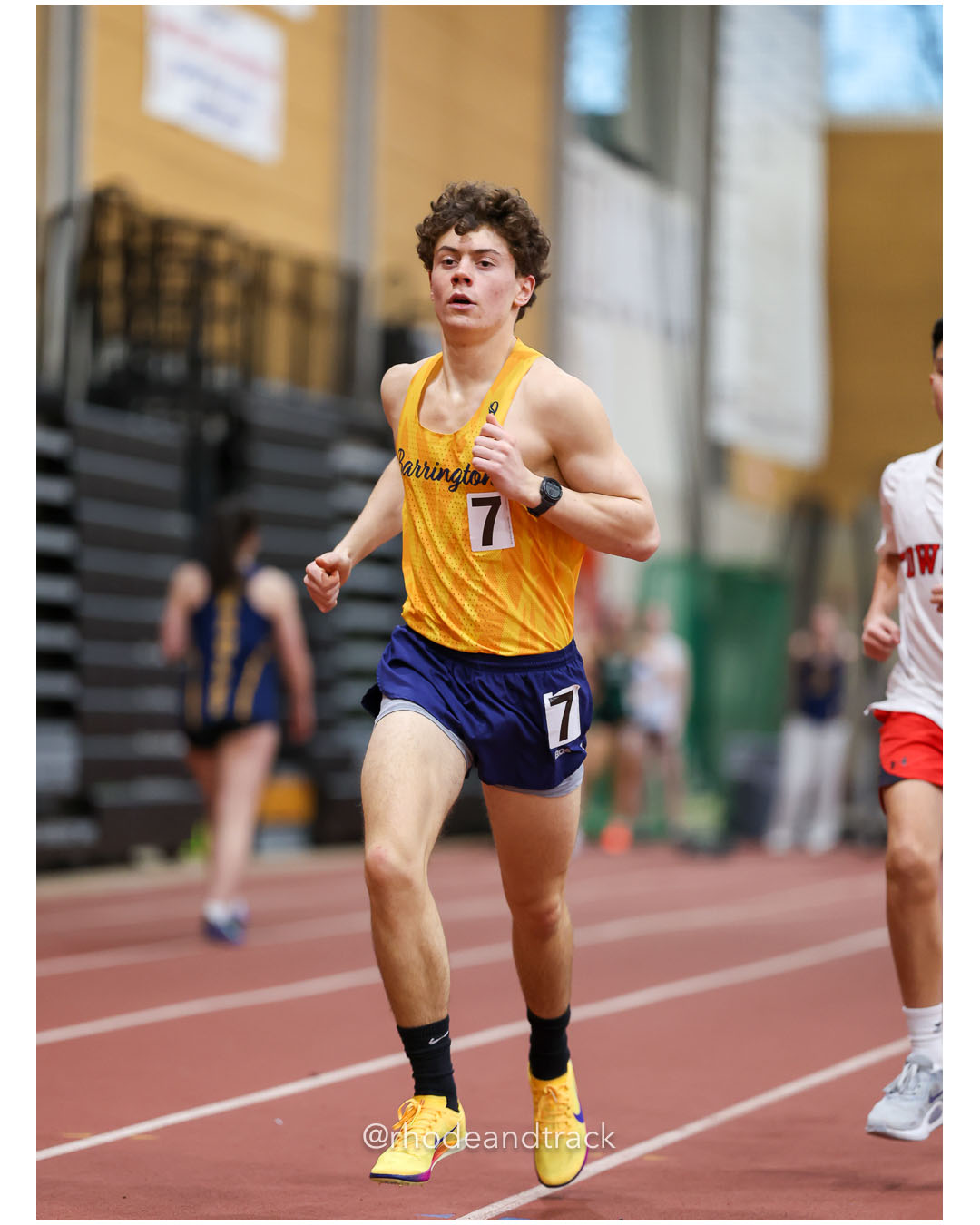 Barrington - 2026 Headley Division Indoor Track and Field Championships - PCTA - Providence, Rhode Island - January 24, 2026 File: ./260124-260124-indoor-track-2026-Headley-Division-Championship-PCTA-289-062A7178.jpg Barrington - 2026 Headley Division Indoor Track and Field Championships - PCTA - Providence, Rhode Island - January 24, 2026 – 2026 Headley…