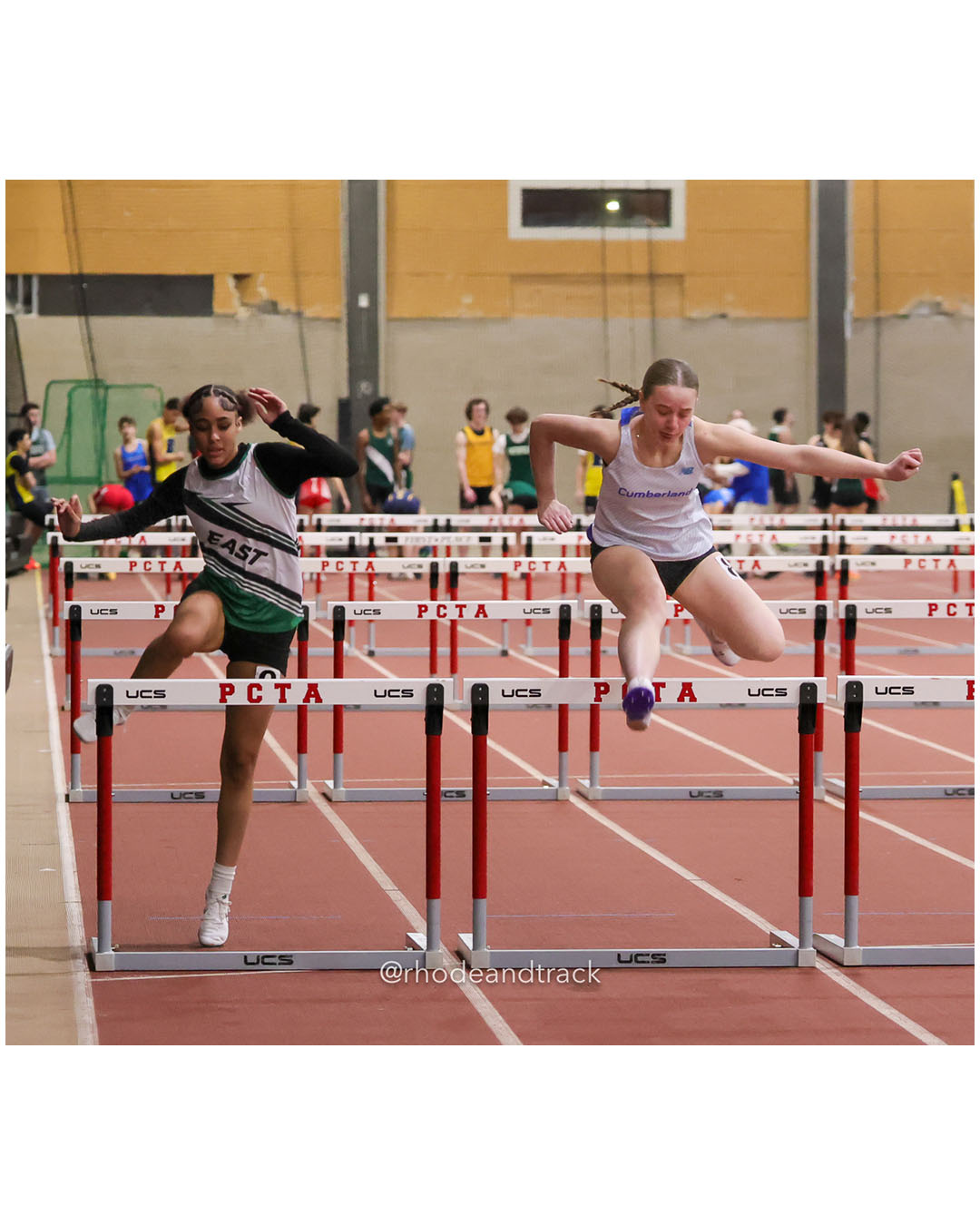 Cumberland HS - 2026 Headley Division Indoor Track and Field Championships - PCTA - Providence, Rhode Island - January 24, 2026 File: ./260124-260124-indoor-track-2026-Headley-Division-Championship-PCTA-309-296A0300.jpg Cumberland HS - 2026 Headley Division Indoor Track and Field Championships - PCTA - Providence, Rhode Island - January 24, 2026 – 2026 Head…