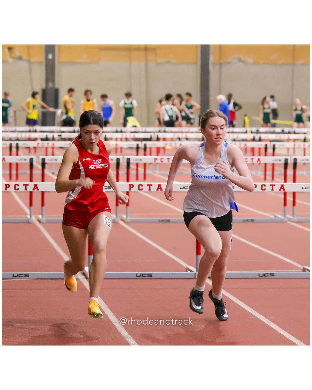Cumberland HS - 2026 Headley Division Indoor Track and Field Championships - PCTA - Providence, Rhode Island - January 24, 2026 File: ./260124-260124-indoor-track-2026-Headley-Division-Championship-PCTA-317-296A0513.jpg Cumberland HS - 2026 Headley Division Indoor Track and Field Championships - PCTA - Providence, Rhode Island - January 24, 2026 – 2026 Head…