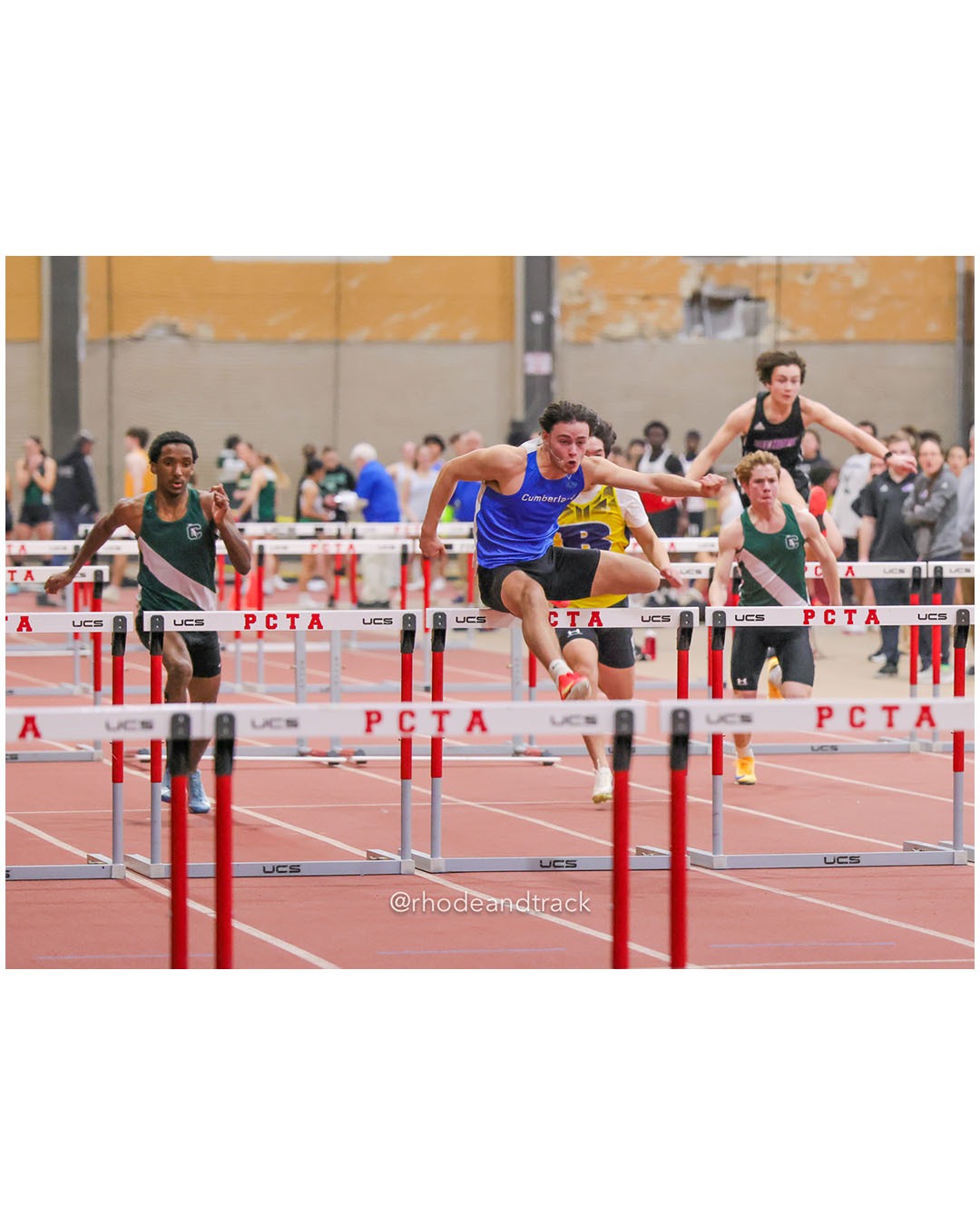 Cumberland HS - 2026 Headley Division Indoor Track and Field Championships - PCTA - Providence, Rhode Island - January 24, 2026 File: ./260124-260124-indoor-track-2026-Headley-Division-Championship-PCTA-322-296A0634.jpg Cumberland HS - 2026 Headley Division Indoor Track and Field Championships - PCTA - Providence, Rhode Island - January 24, 2026 – 2026 Head…