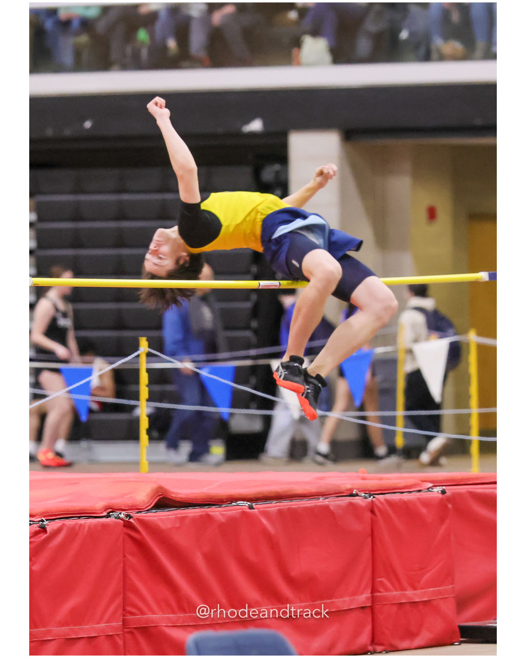 Barrington - 2026 Headley Division Indoor Track and Field Championships - PCTA - Providence, Rhode Island - January 24, 2026 File: ./260124-260124-indoor-track-2026-Headley-Division-Championship-PCTA-342-296A1237.jpg Barrington - 2026 Headley Division Indoor Track and Field Championships - PCTA - Providence, Rhode Island - January 24, 2026 – 2026 Headley…