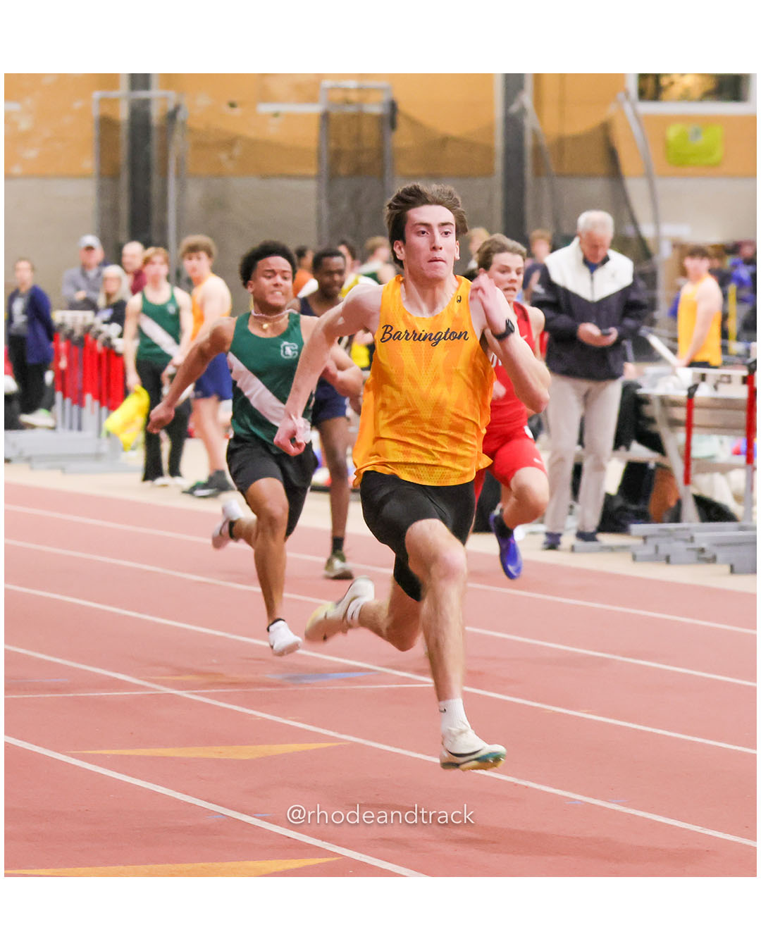 Barrington - 2026 Headley Division Indoor Track and Field Championships - PCTA - Providence, Rhode Island - January 24, 2026 File: ./260124-260124-indoor-track-2026-Headley-Division-Championship-PCTA-366-296A1991.jpg Barrington - 2026 Headley Division Indoor Track and Field Championships - PCTA - Providence, Rhode Island - January 24, 2026 – 2026 Headley…