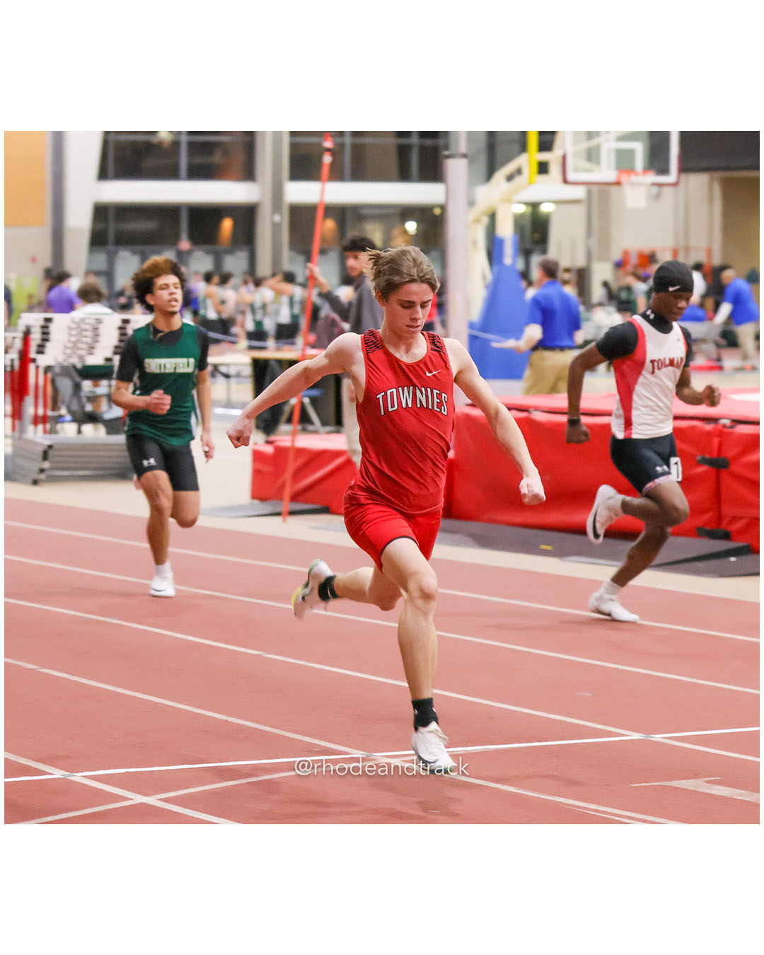 East Providence Townies - 2026 Headley Division Indoor Track and Field Championships - PCTA - Providence, Rhode Island - January 24, 2026 File: ./260124-260124-indoor-track-2026-Headley-Division-Championship-PCTA-376-296A2277.jpg East Providence Townies - 2026 Headley Division Indoor Track and Field Championships - PCTA - Providence, Rhode Island - January 24, 2026 –…