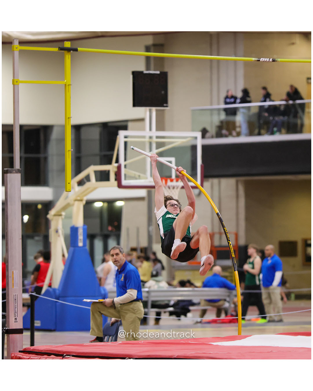 Smithfield - 2026 Headley Division Indoor Track and Field Championships - PCTA - Providence, Rhode Island - January 24, 2026 File: ./260124-260124-indoor-track-2026-Headley-Division-Championship-PCTA-377-296A2293.jpg Smithfield - 2026 Headley Division Indoor Track and Field Championships - PCTA - Providence, Rhode Island - January 24, 2026 – 2026 Headley…