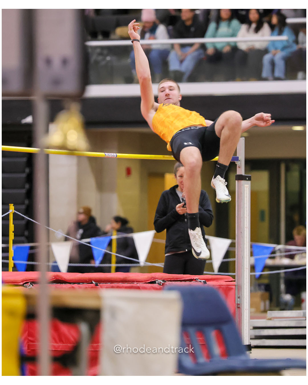Barrington - 2026 Headley Division Indoor Track and Field Championships - PCTA - Providence, Rhode Island - January 24, 2026 File: ./260124-260124-indoor-track-2026-Headley-Division-Championship-PCTA-379-296A2402.jpg Barrington - 2026 Headley Division Indoor Track and Field Championships - PCTA - Providence, Rhode Island - January 24, 2026 – 2026 Headley…