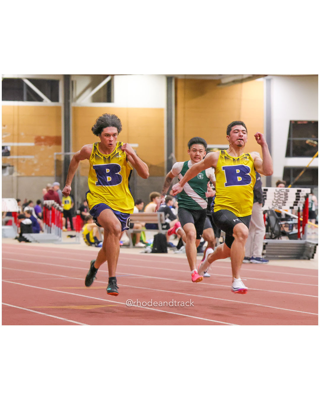 Barrington - 2026 Headley Division Indoor Track and Field Championships - PCTA - Providence, Rhode Island - January 24, 2026 File: ./260124-260124-indoor-track-2026-Headley-Division-Championship-PCTA-387-296A2676.jpg Barrington - 2026 Headley Division Indoor Track and Field Championships - PCTA - Providence, Rhode Island - January 24, 2026 – 2026 Headley…