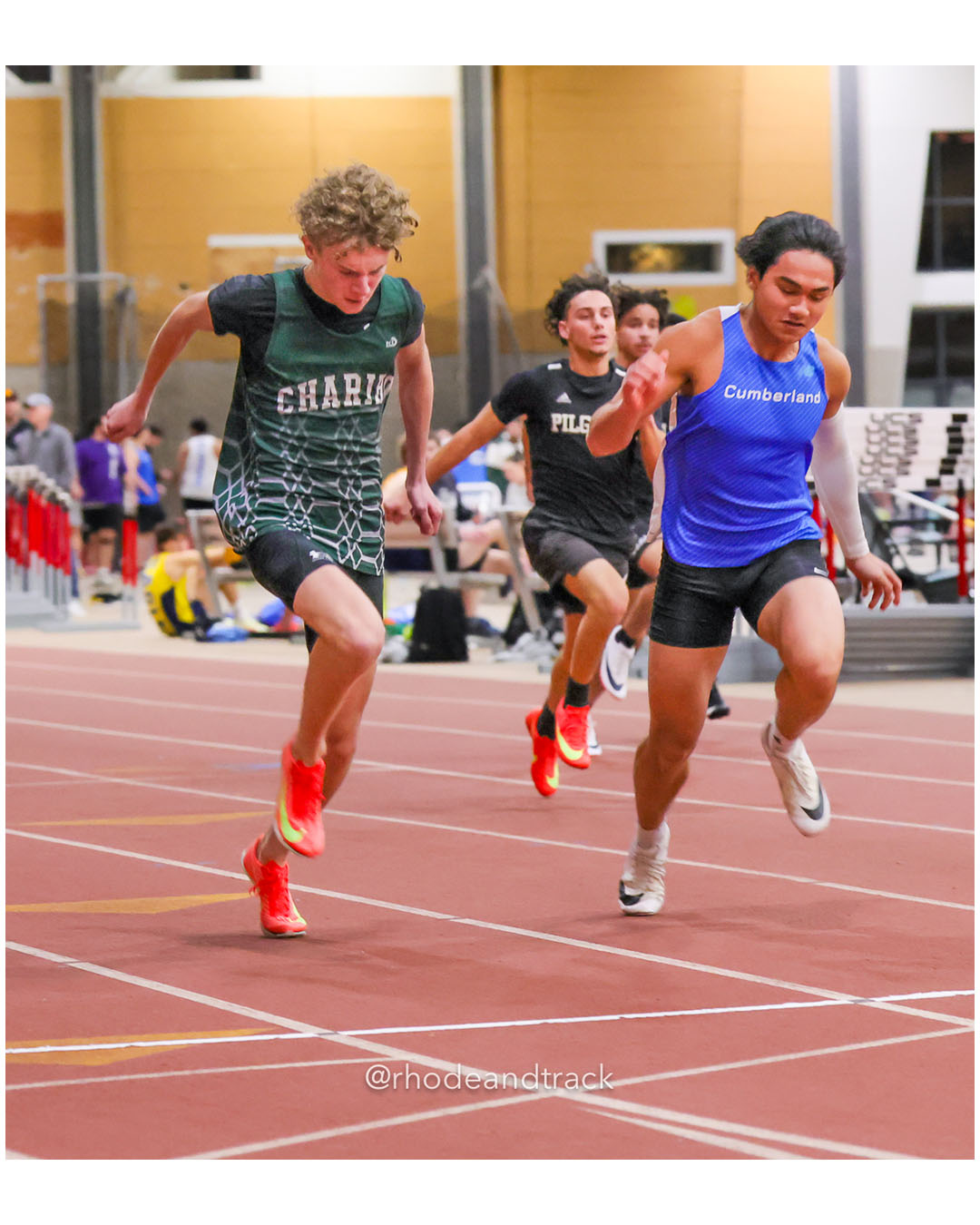 Cumberland HS - 2026 Headley Division Indoor Track and Field Championships - PCTA - Providence, Rhode Island - January 24, 2026 File: ./260124-260124-indoor-track-2026-Headley-Division-Championship-PCTA-392-296A2821.jpg Cumberland HS - 2026 Headley Division Indoor Track and Field Championships - PCTA - Providence, Rhode Island - January 24, 2026 – 2026 Head…