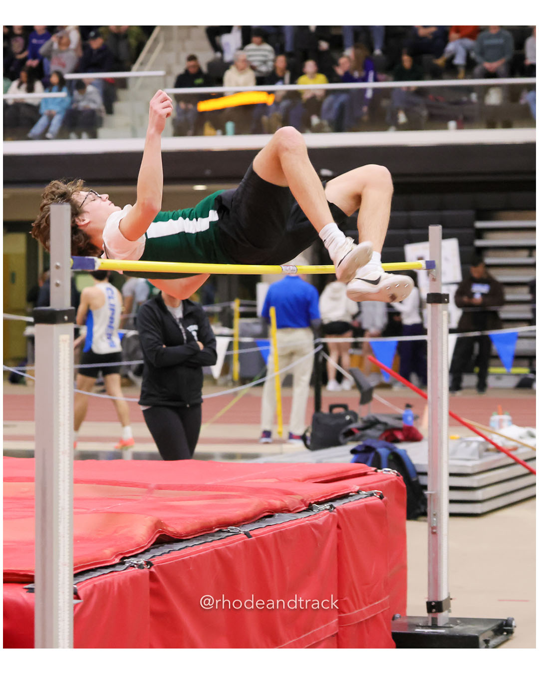 Smithfield - 2026 Headley Division Indoor Track and Field Championships - PCTA - Providence, Rhode Island - January 24, 2026 File: ./260124-260124-indoor-track-2026-Headley-Division-Championship-PCTA-401-296A3159.jpg Smithfield - 2026 Headley Division Indoor Track and Field Championships - PCTA - Providence, Rhode Island - January 24, 2026 – 2026 Headley…