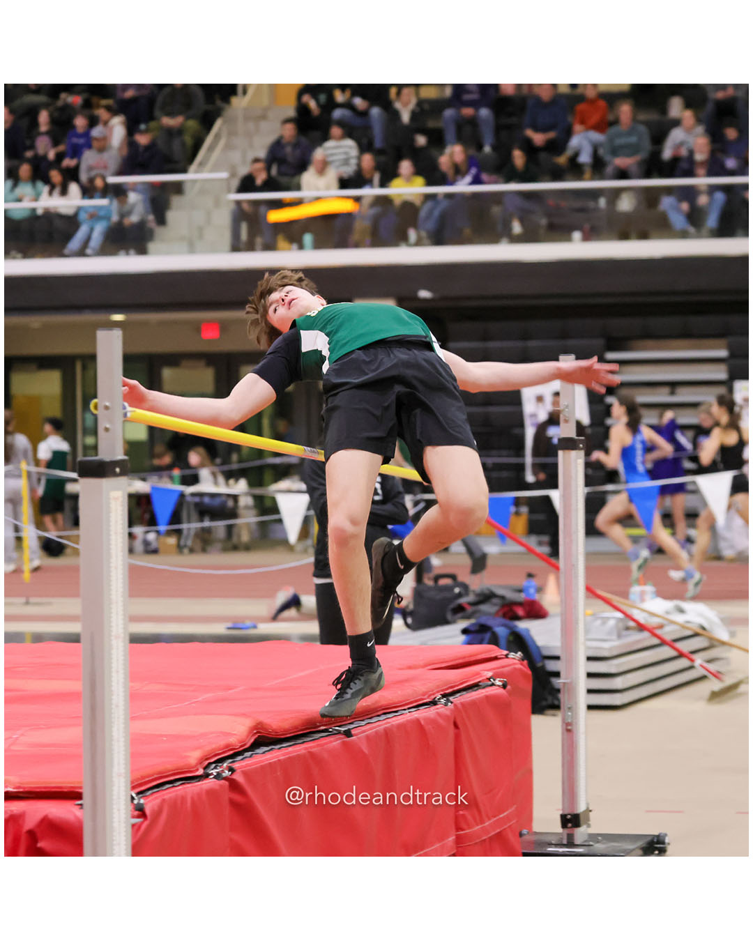 Smithfield - 2026 Headley Division Indoor Track and Field Championships - PCTA - Providence, Rhode Island - January 24, 2026 File: ./260124-260124-indoor-track-2026-Headley-Division-Championship-PCTA-403-296A3200.jpg Smithfield - 2026 Headley Division Indoor Track and Field Championships - PCTA - Providence, Rhode Island - January 24, 2026 – 2026 Headley…