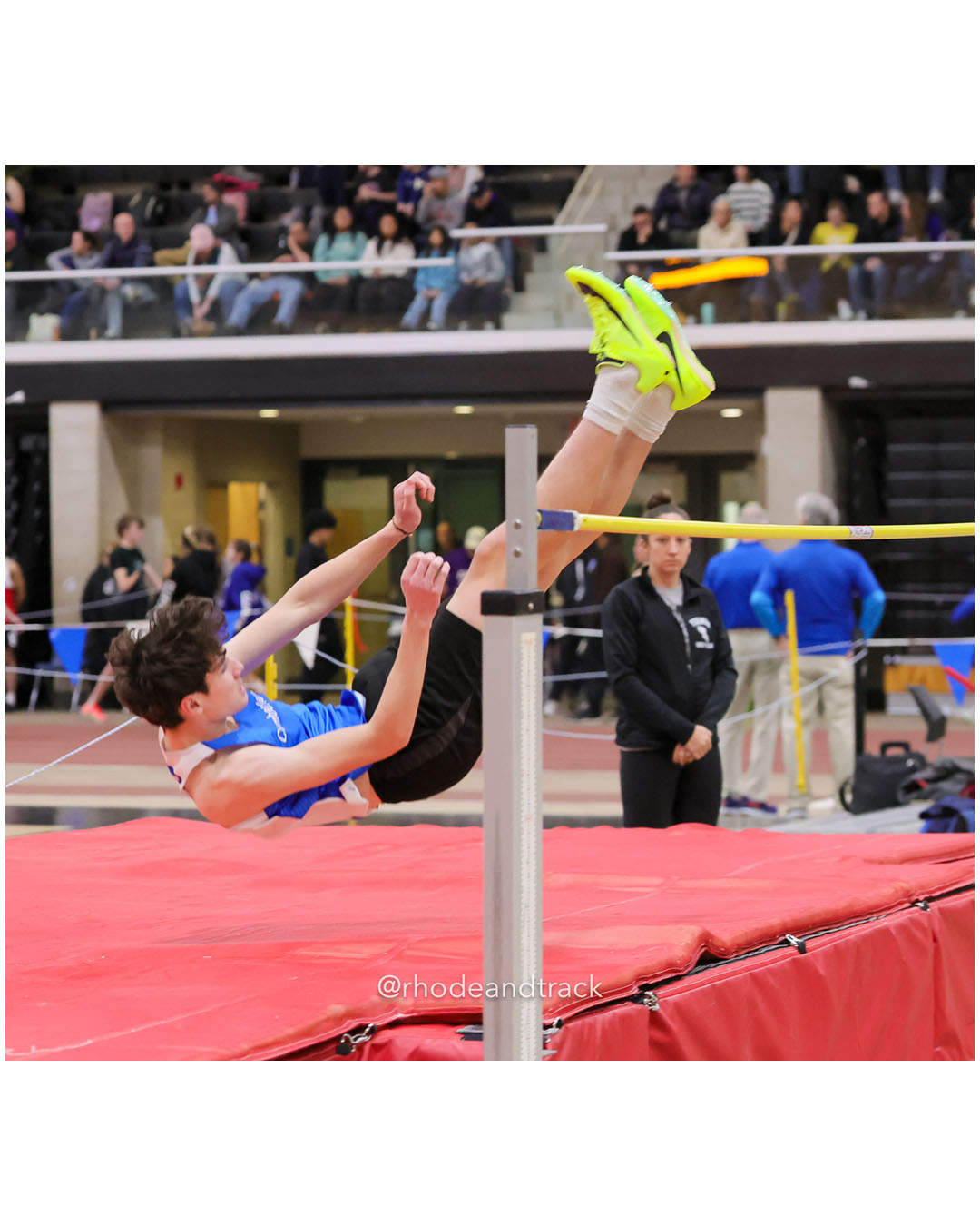 Cumberland HS - 2026 Headley Division Indoor Track and Field Championships - PCTA - Providence, Rhode Island - January 24, 2026 File: ./260124-260124-indoor-track-2026-Headley-Division-Championship-PCTA-416-296A3634.jpg Cumberland HS - 2026 Headley Division Indoor Track and Field Championships - PCTA - Providence, Rhode Island - January 24, 2026 – 2026 Head…