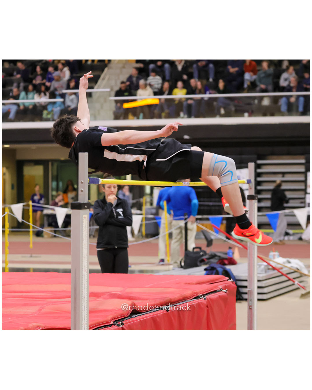 Mount Hope HS - 2026 Headley Division Indoor Track and Field Championships - PCTA - Providence, Rhode Island - January 24, 2026 File: ./260124-260124-indoor-track-2026-Headley-Division-Championship-PCTA-417-296A3723.jpg Mount Hope HS - 2026 Headley Division Indoor Track and Field Championships - PCTA - Providence, Rhode Island - January 24, 2026 – 2026 Head…