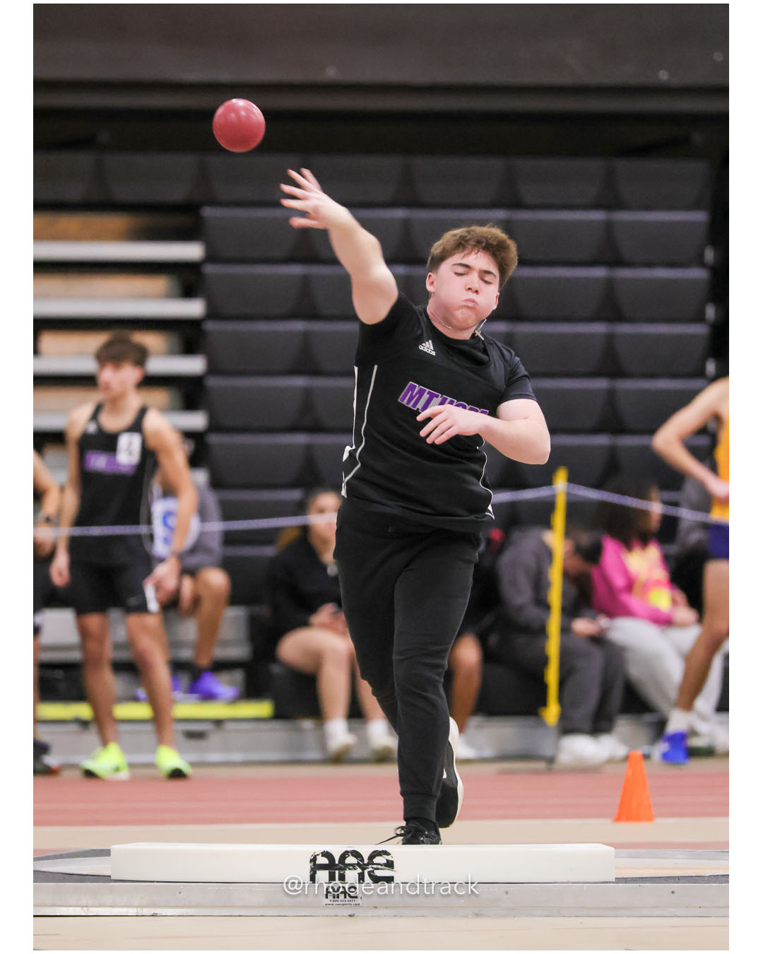 Mount Hope - 2026 Headley Division Indoor Track and Field Championships - PCTA - Providence, Rhode Island - January 24, 2026 File: ./260124-260124-indoor-track-2026-Headley-Division-Championship-PCTA-424-296A3954.jpg Mount Hope - 2026 Headley Division Indoor Track and Field Championships - PCTA - Providence, Rhode Island - January 24, 2026 – 2026 Headley…