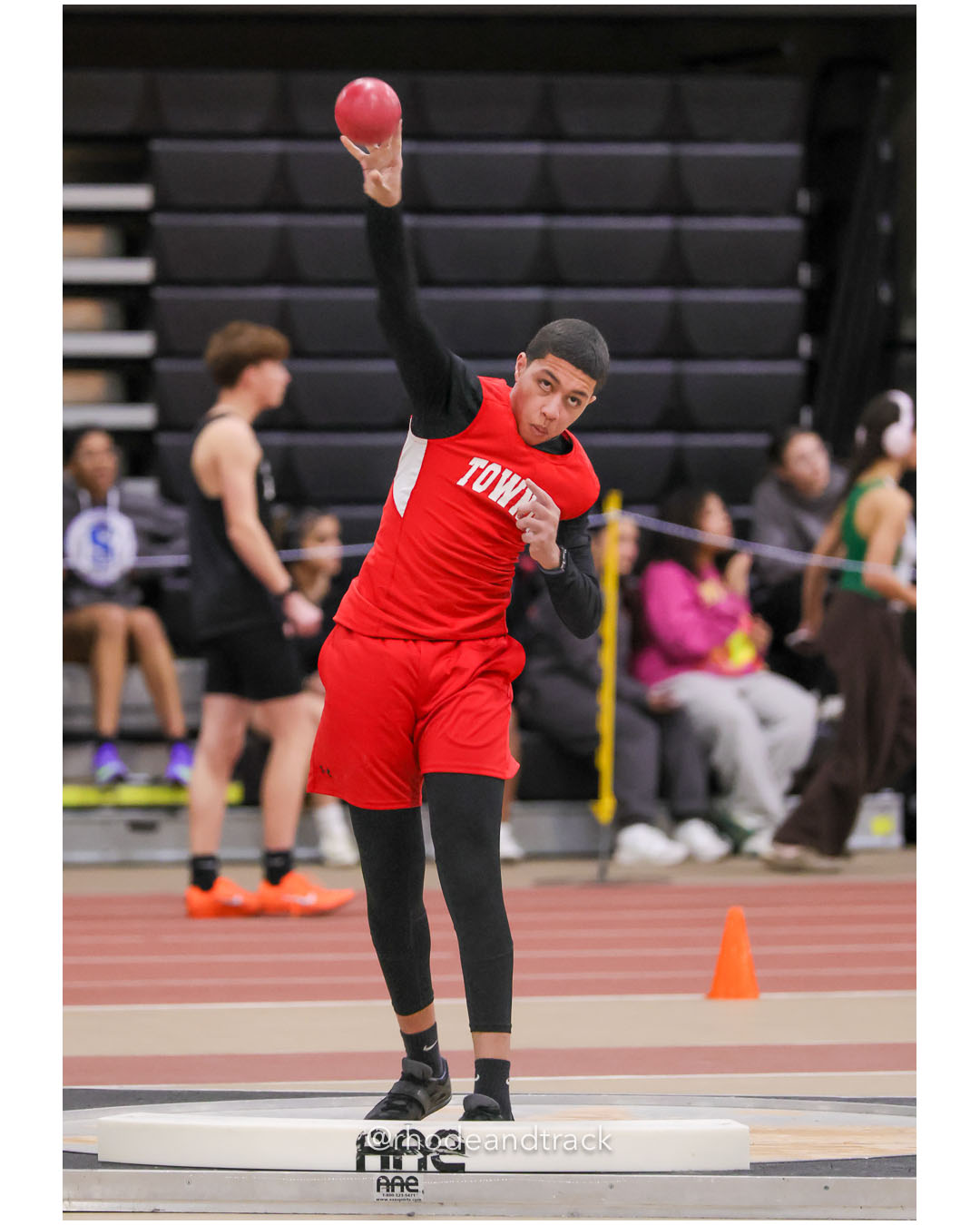 East Providence Townies - 2026 Headley Division Indoor Track and Field Championships - PCTA - Providence, Rhode Island - January 24, 2026 File: ./260124-260124-indoor-track-2026-Headley-Division-Championship-PCTA-428-296A4074.jpg East Providence Townies - 2026 Headley Division Indoor Track and Field Championships - PCTA - Providence, Rhode Island - January 24, 2026 –…