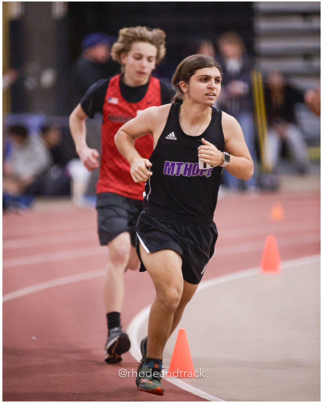Mount Hope - 2026 Headley Division Indoor Track and Field Championships - PCTA - Providence, Rhode Island - January 24, 2026 File: ./260124-260124-indoor-track-2026-Headley-Division-Championship-PCTA-436-_U1A0228.jpg Mount Hope - 2026 Headley Division Indoor Track and Field Championships - PCTA - Providence, Rhode Island - January 24, 2026 – 2026 Headley…