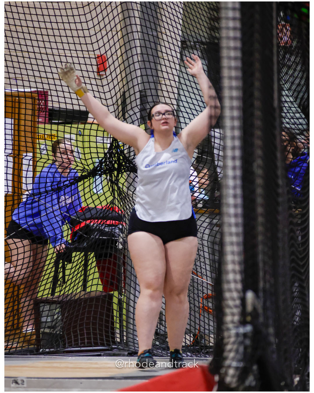 Cumberland - 2026 Headley Division Indoor Track and Field Championships - PCTA - Providence, Rhode Island - January 24, 2026 File: ./260124-260124-indoor-track-2026-Headley-Division-Championship-PCTA-439-_U1A0273.jpg Cumberland - 2026 Headley Division Indoor Track and Field Championships - PCTA - Providence, Rhode Island - January 24, 2026 – 2026 Headley…