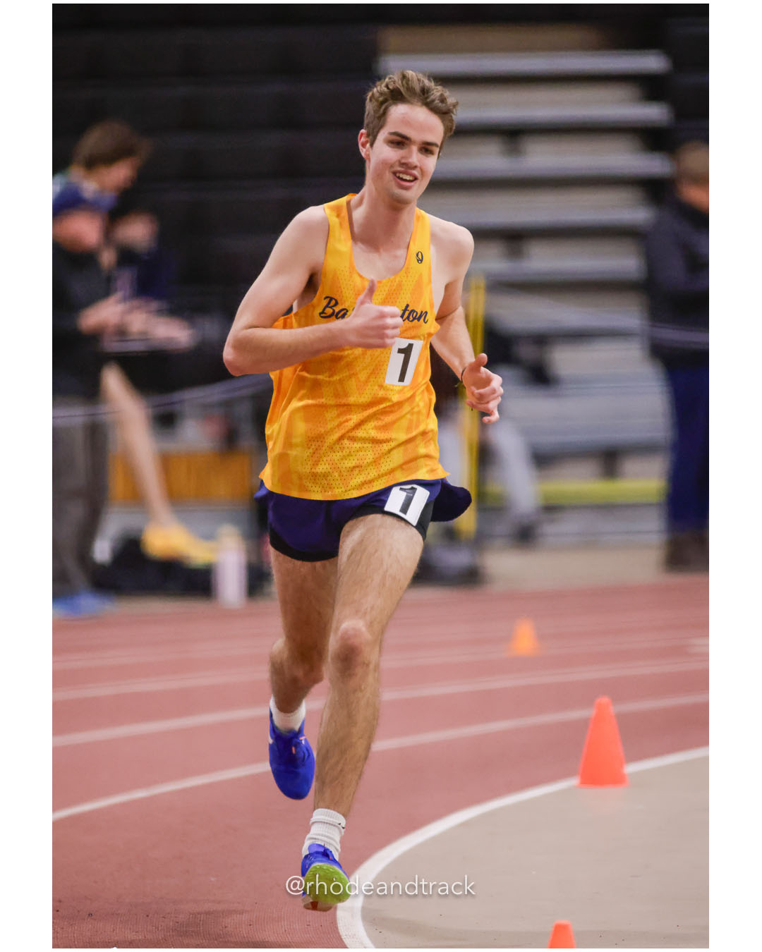 Barrington - 2026 Headley Division Indoor Track and Field Championships - PCTA - Providence, Rhode Island - January 24, 2026 File: ./260124-260124-indoor-track-2026-Headley-Division-Championship-PCTA-450-_U1A0419.jpg Barrington - 2026 Headley Division Indoor Track and Field Championships - PCTA - Providence, Rhode Island - January 24, 2026 – 2026 Headley…