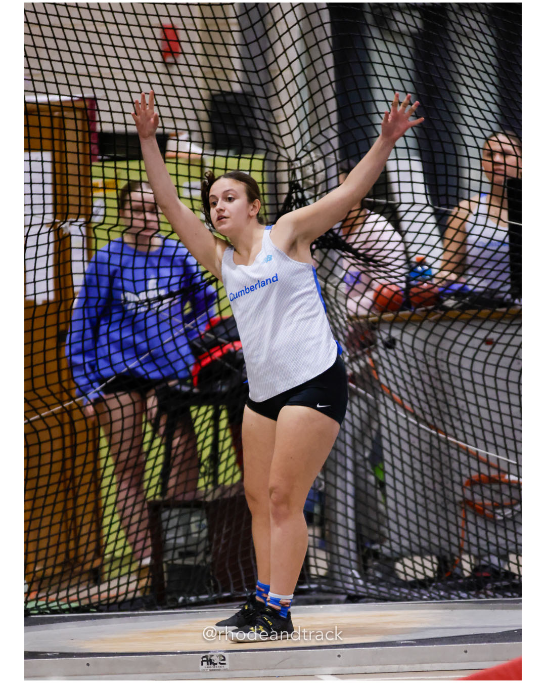 Cumberland - 2026 Headley Division Indoor Track and Field Championships - PCTA - Providence, Rhode Island - January 24, 2026 File: ./260124-260124-indoor-track-2026-Headley-Division-Championship-PCTA-453-_U1A0441.jpg Cumberland - 2026 Headley Division Indoor Track and Field Championships - PCTA - Providence, Rhode Island - January 24, 2026 – 2026 Headley…