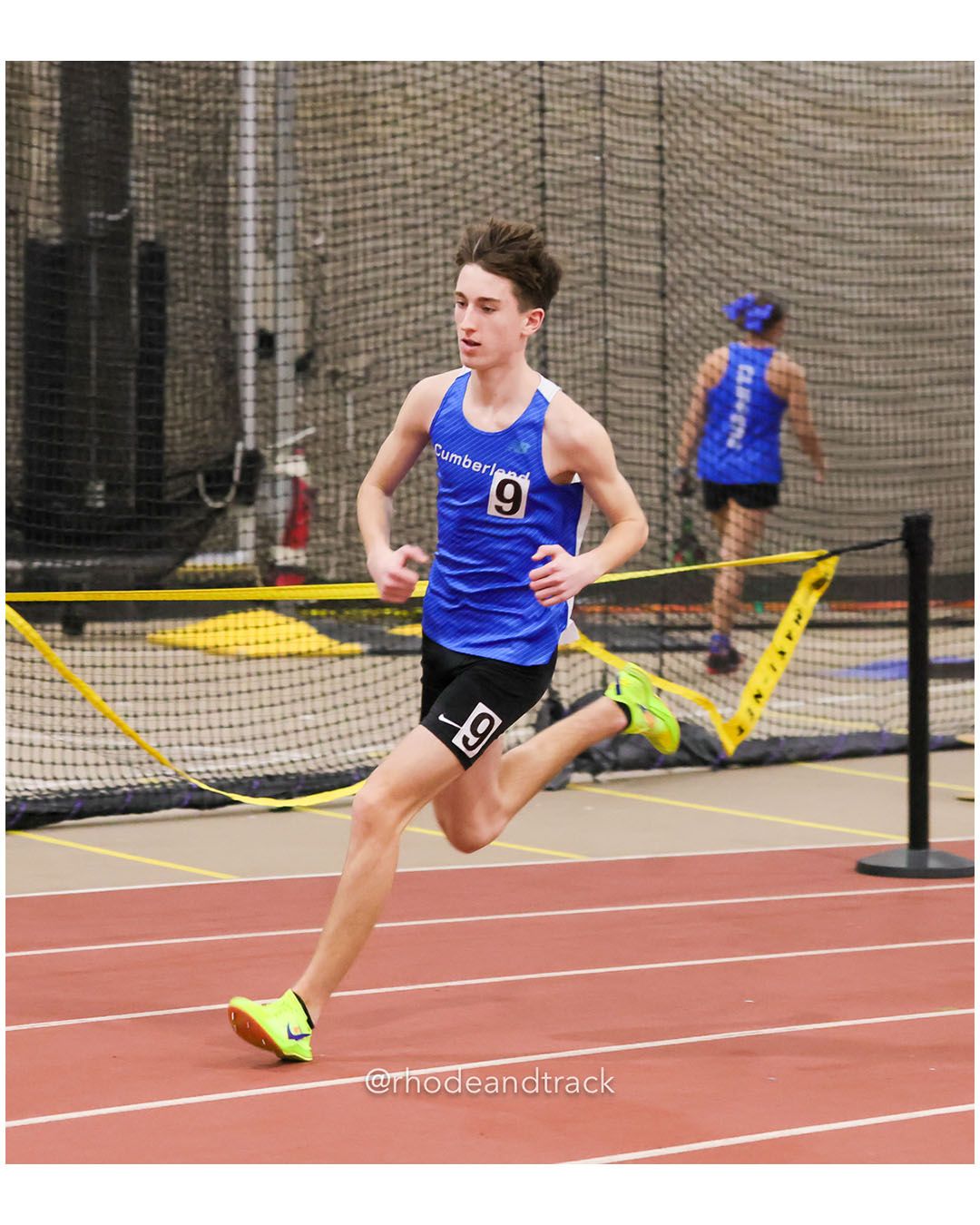 Cumberland - 2026 Headley Division Indoor Track and Field Championships - PCTA - Providence, Rhode Island - January 24, 2026 File: ./260124-260124-indoor-track-2026-Headley-Division-Championship-PCTA-462-296A4173.jpg Cumberland - 2026 Headley Division Indoor Track and Field Championships - PCTA - Providence, Rhode Island - January 24, 2026 – 2026 Headley…