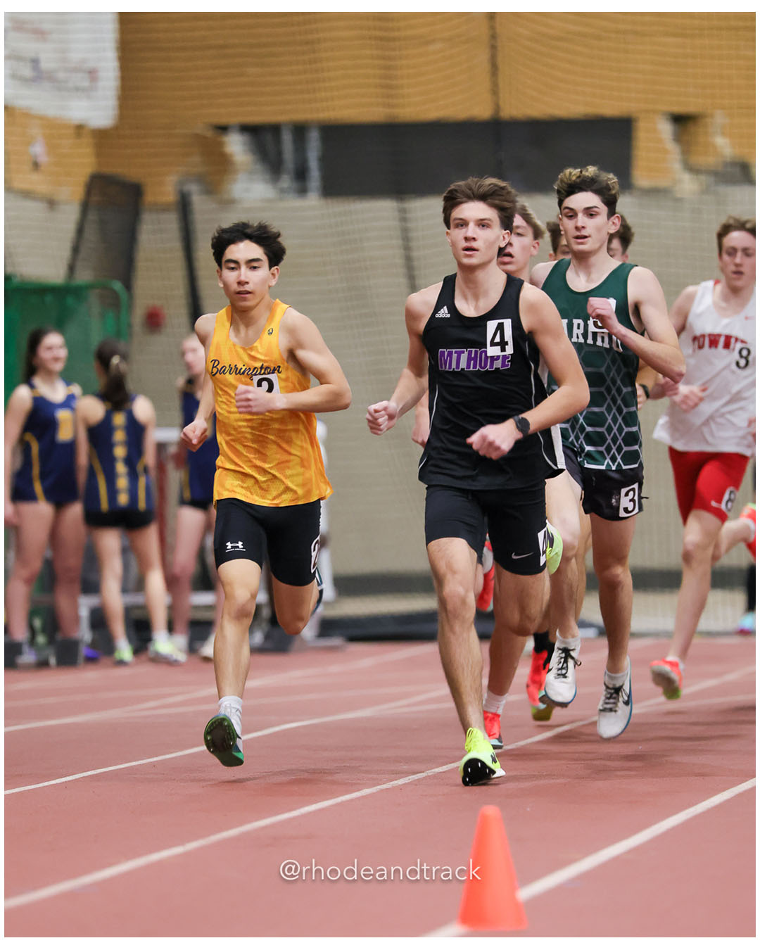 Mount Hope HS - 2026 Headley Division Indoor Track and Field Championships - PCTA - Providence, Rhode Island - January 24, 2026 File: ./260124-260124-indoor-track-2026-Headley-Division-Championship-PCTA-469-296A4295.jpg Mount Hope HS - 2026 Headley Division Indoor Track and Field Championships - PCTA - Providence, Rhode Island - January 24, 2026 – 2026 Head…