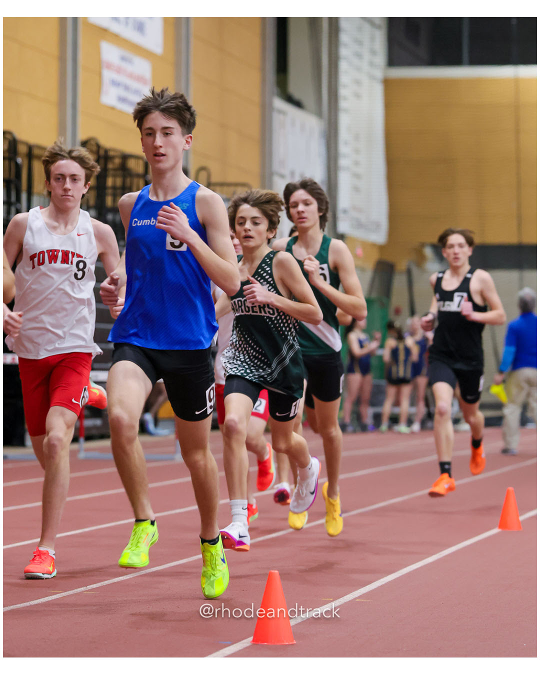 Cumberland HS - 2026 Headley Division Indoor Track and Field Championships - PCTA - Providence, Rhode Island - January 24, 2026 File: ./260124-260124-indoor-track-2026-Headley-Division-Championship-PCTA-472-296A4334.jpg Cumberland HS - 2026 Headley Division Indoor Track and Field Championships - PCTA - Providence, Rhode Island - January 24, 2026 – 2026 Head…