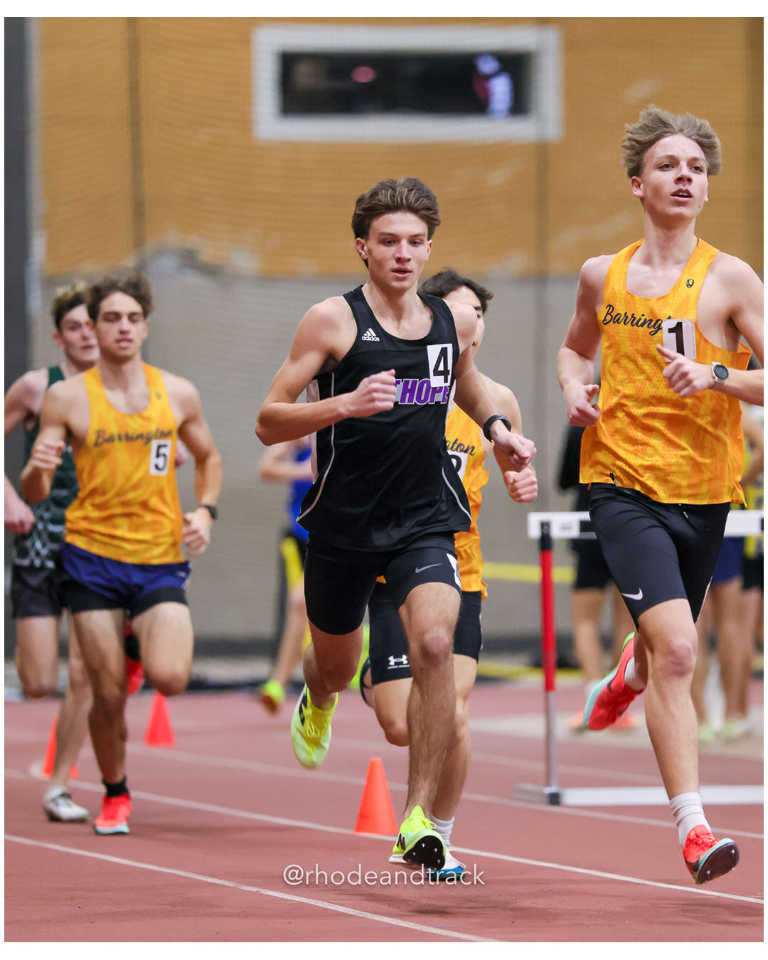 Mount Hope HS - 2026 Headley Division Indoor Track and Field Championships - PCTA - Providence, Rhode Island - January 24, 2026 File: ./260124-260124-indoor-track-2026-Headley-Division-Championship-PCTA-480-296A4526.jpg Mount Hope HS - 2026 Headley Division Indoor Track and Field Championships - PCTA - Providence, Rhode Island - January 24, 2026 – 2026 Head…