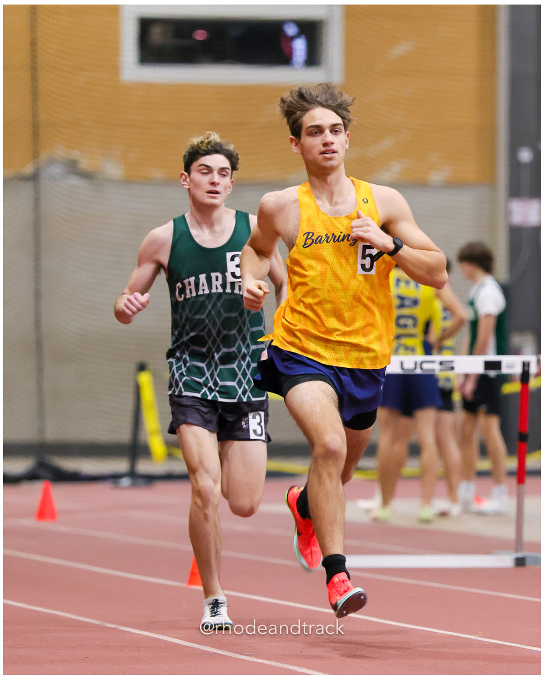 Barrington - 2026 Headley Division Indoor Track and Field Championships - PCTA - Providence, Rhode Island - January 24, 2026 File: ./260124-260124-indoor-track-2026-Headley-Division-Championship-PCTA-481-296A4529.jpg Barrington - 2026 Headley Division Indoor Track and Field Championships - PCTA - Providence, Rhode Island - January 24, 2026 – 2026 Headley…