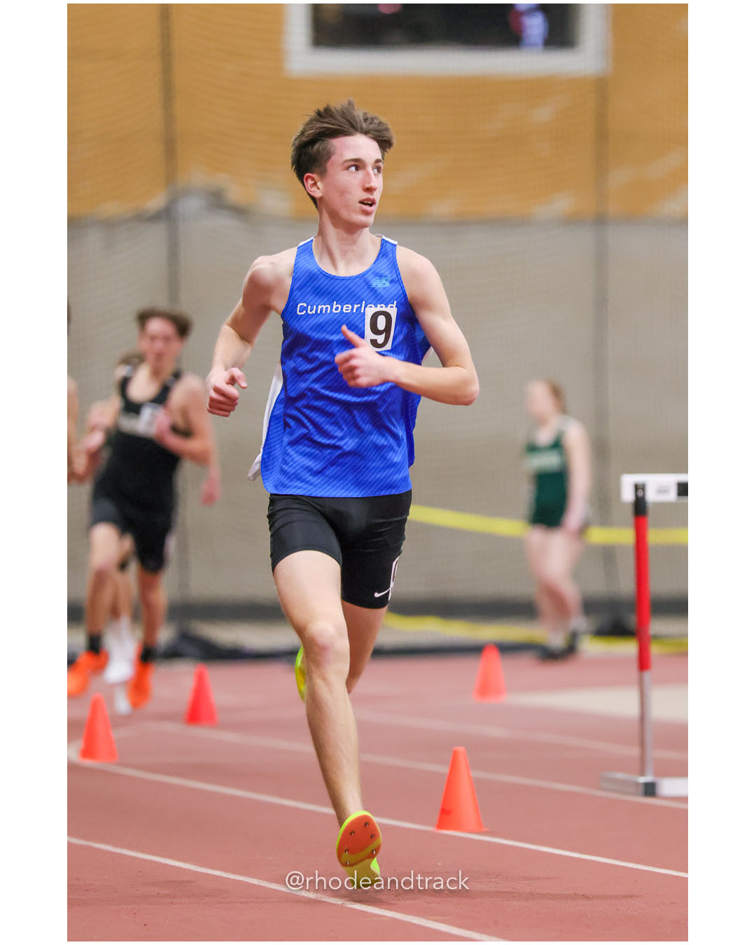 Cumberland - 2026 Headley Division Indoor Track and Field Championships - PCTA - Providence, Rhode Island - January 24, 2026 File: ./260124-260124-indoor-track-2026-Headley-Division-Championship-PCTA-490-296A4904.jpg Cumberland - 2026 Headley Division Indoor Track and Field Championships - PCTA - Providence, Rhode Island - January 24, 2026 – 2026 Headley…