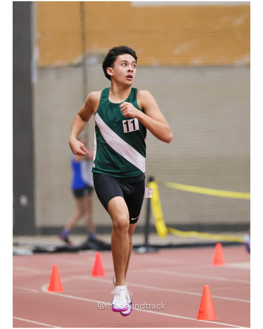 Cranston East - 2026 Headley Division Indoor Track and Field Championships - PCTA - Providence, Rhode Island - January 24, 2026 File: ./260124-260124-indoor-track-2026-Headley-Division-Championship-PCTA-495-296A5015.jpg Cranston East - 2026 Headley Division Indoor Track and Field Championships - PCTA - Providence, Rhode Island - January 24, 2026 – 2026 Head…