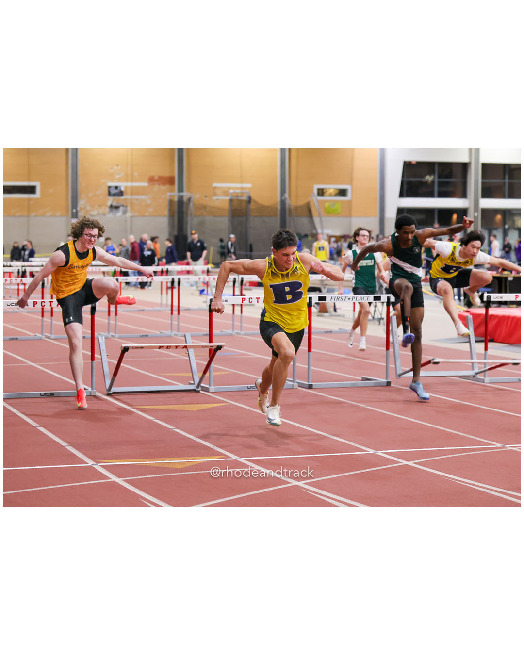 Barrington - 2026 Headley Division Indoor Track and Field Championships - PCTA - Providence, Rhode Island - January 24, 2026 File: ./260124-260124-indoor-track-2026-Headley-Division-Championship-PCTA-506-296A5334.jpg Barrington - 2026 Headley Division Indoor Track and Field Championships - PCTA - Providence, Rhode Island - January 24, 2026 – 2026 Headley…