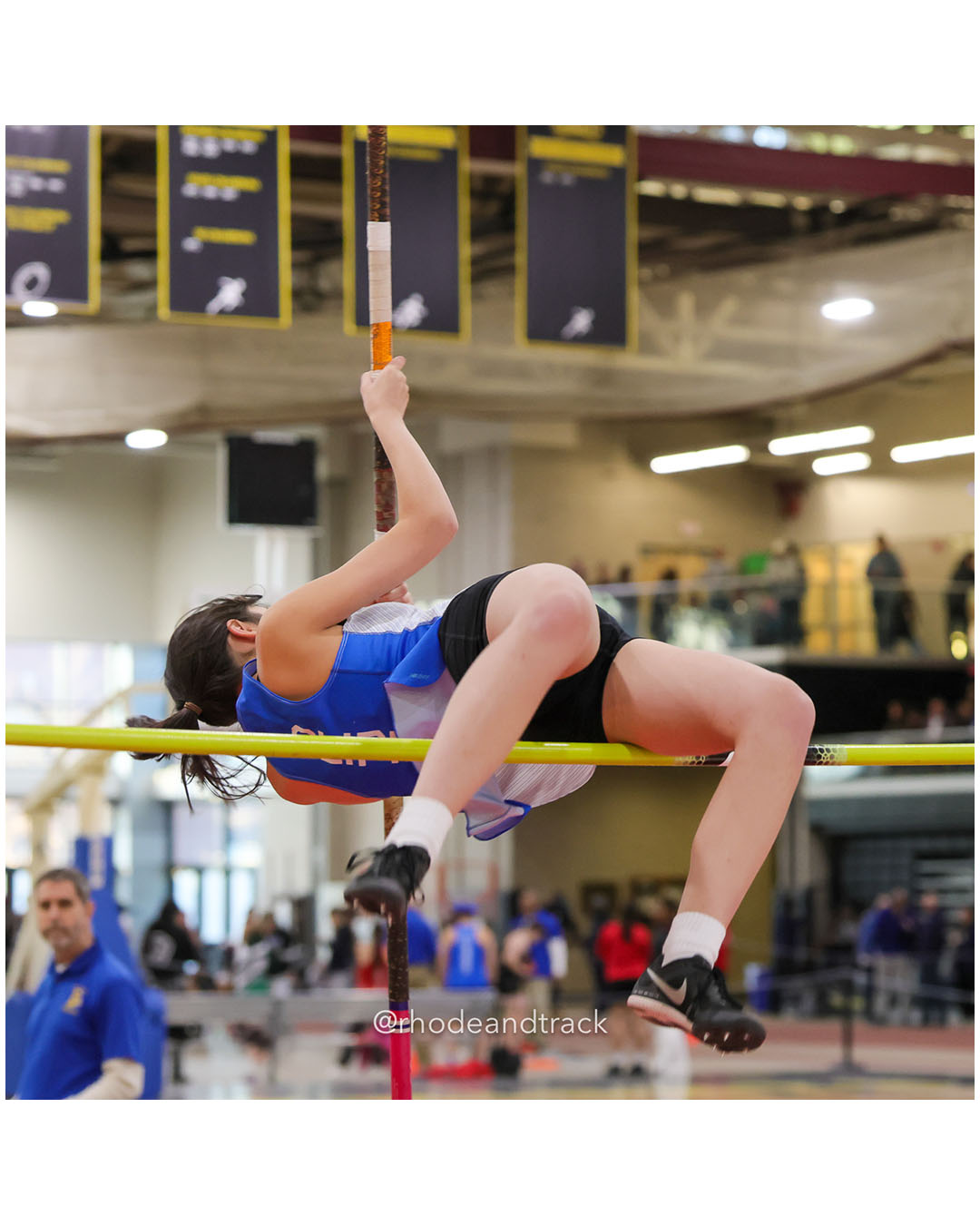 Cumberland - 2026 Headley Division Indoor Track and Field Championships - PCTA - Providence, Rhode Island - January 24, 2026 File: ./260124-260124-indoor-track-2026-Headley-Division-Championship-PCTA-51-296A6866.jpg Cumberland - 2026 Headley Division Indoor Track and Field Championships - PCTA - Providence, Rhode Island - January 24, 2026 – 2026 Headley…