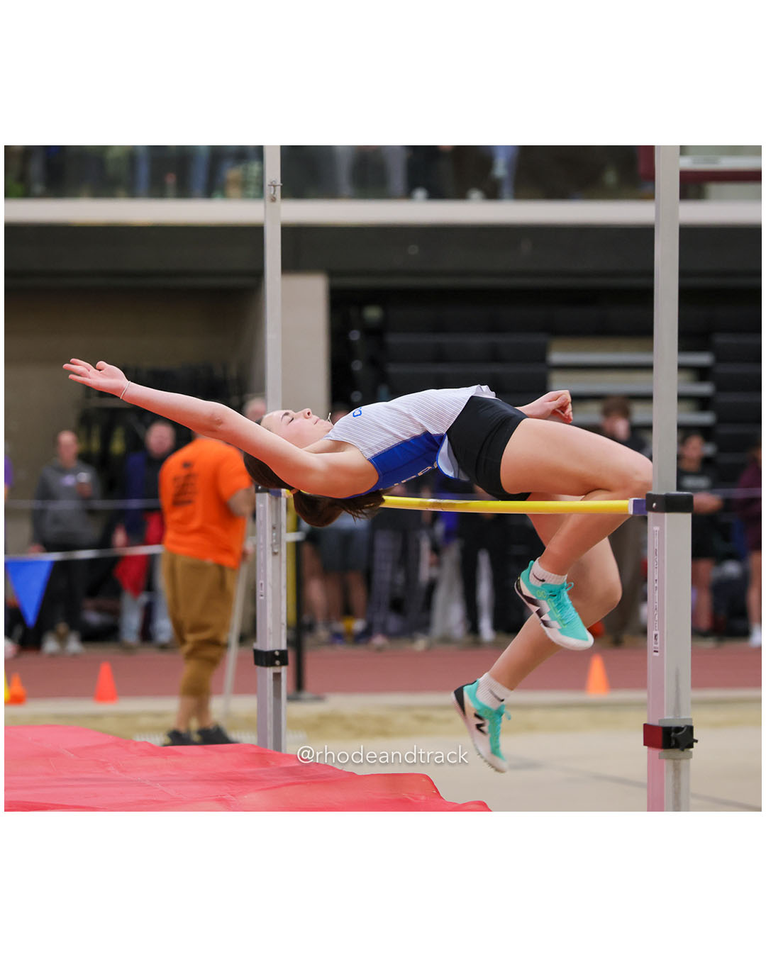 Cumberland - 2026 Headley Division Indoor Track and Field Championships - PCTA - Providence, Rhode Island - January 24, 2026 File: ./260124-260124-indoor-track-2026-Headley-Division-Championship-PCTA-54-296A6953.jpg Cumberland - 2026 Headley Division Indoor Track and Field Championships - PCTA - Providence, Rhode Island - January 24, 2026 – 2026 Headley…