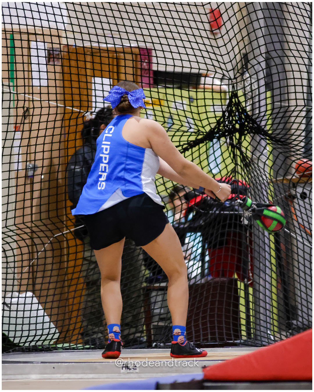 Cumberland - 2026 Headley Division Indoor Track and Field Championships - PCTA - Providence, Rhode Island - January 24, 2026 File: ./260124-260124-indoor-track-2026-Headley-Division-Championship-PCTA-540-_U1A0723.jpg Cumberland - 2026 Headley Division Indoor Track and Field Championships - PCTA - Providence, Rhode Island - January 24, 2026 – 2026 Headley…