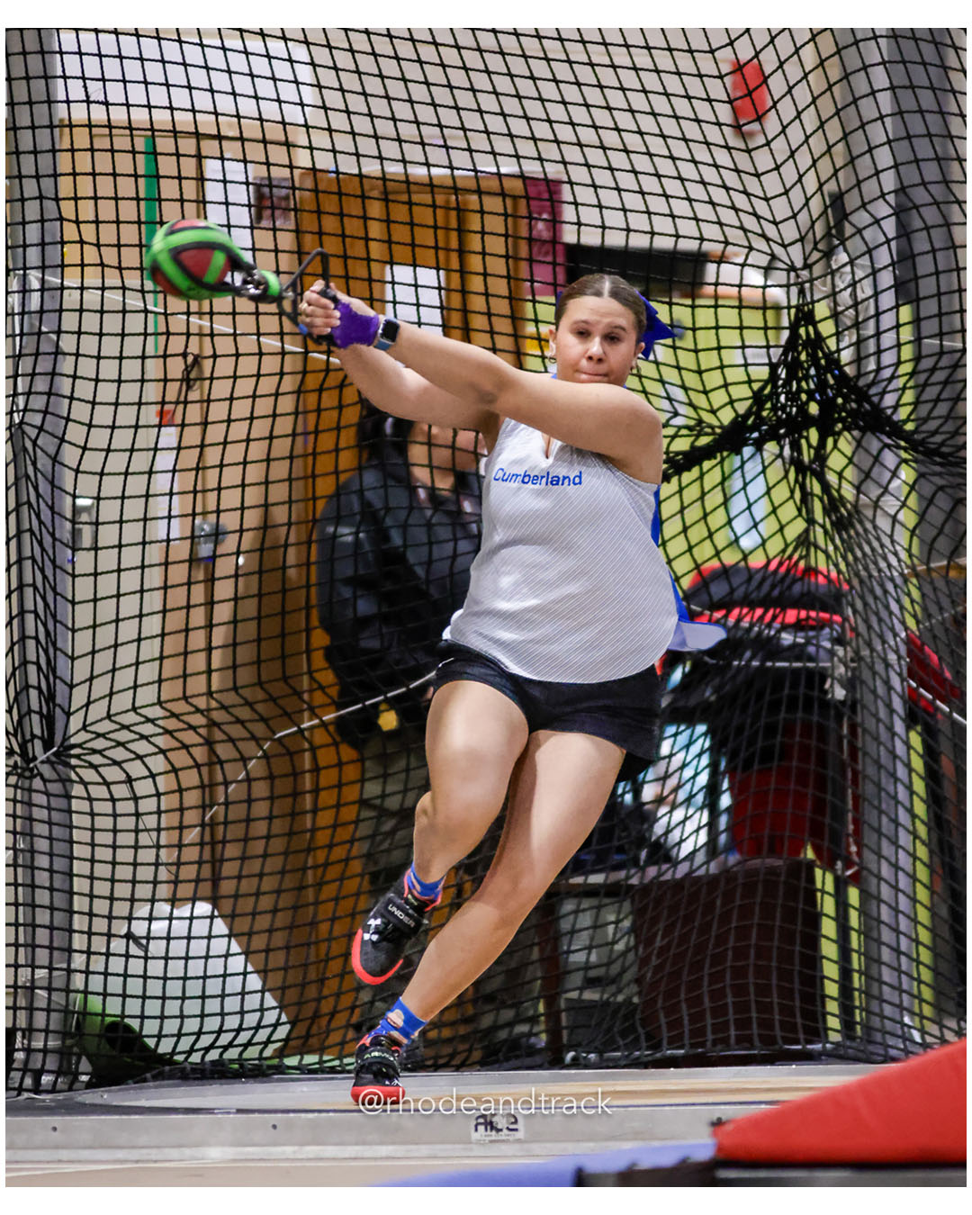 Cumberland - 2026 Headley Division Indoor Track and Field Championships - PCTA - Providence, Rhode Island - January 24, 2026 File: ./260124-260124-indoor-track-2026-Headley-Division-Championship-PCTA-541-_U1A0730.jpg Cumberland - 2026 Headley Division Indoor Track and Field Championships - PCTA - Providence, Rhode Island - January 24, 2026 – 2026 Headley…