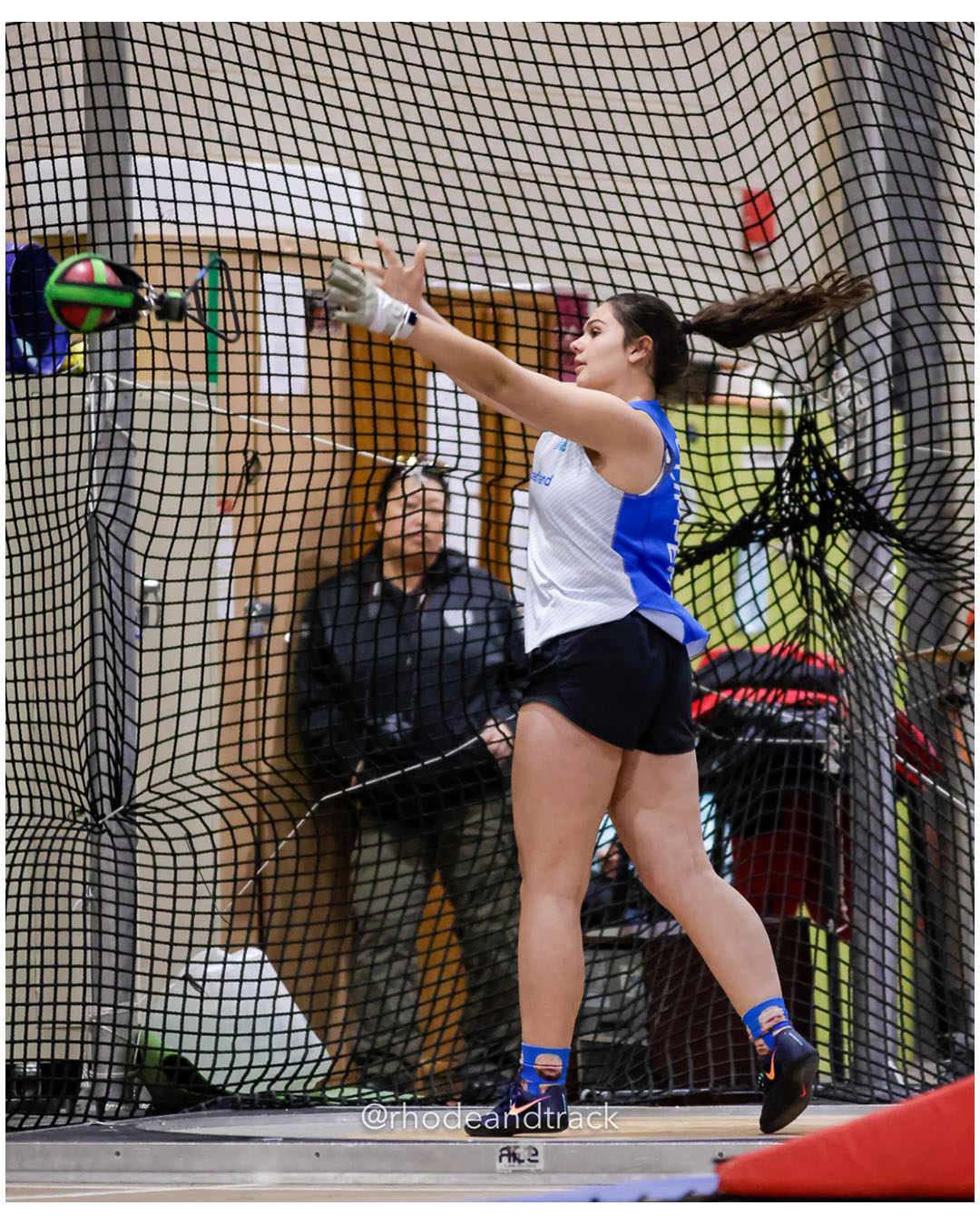 Cumberland - 2026 Headley Division Indoor Track and Field Championships - PCTA - Providence, Rhode Island - January 24, 2026 File: ./260124-260124-indoor-track-2026-Headley-Division-Championship-PCTA-545-_U1A0821.jpg Cumberland - 2026 Headley Division Indoor Track and Field Championships - PCTA - Providence, Rhode Island - January 24, 2026 – 2026 Headley…
