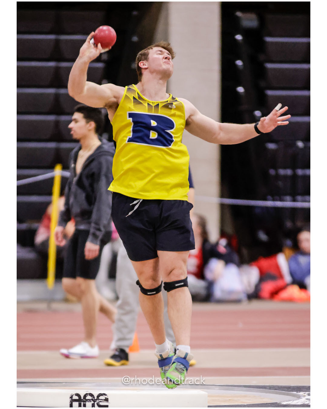 Barrington - 2026 Headley Division Indoor Track and Field Championships - PCTA - Providence, Rhode Island - January 24, 2026 File: ./260124-260124-indoor-track-2026-Headley-Division-Championship-PCTA-551-_U1A0975.jpg Barrington - 2026 Headley Division Indoor Track and Field Championships - PCTA - Providence, Rhode Island - January 24, 2026 – 2026 Headley…