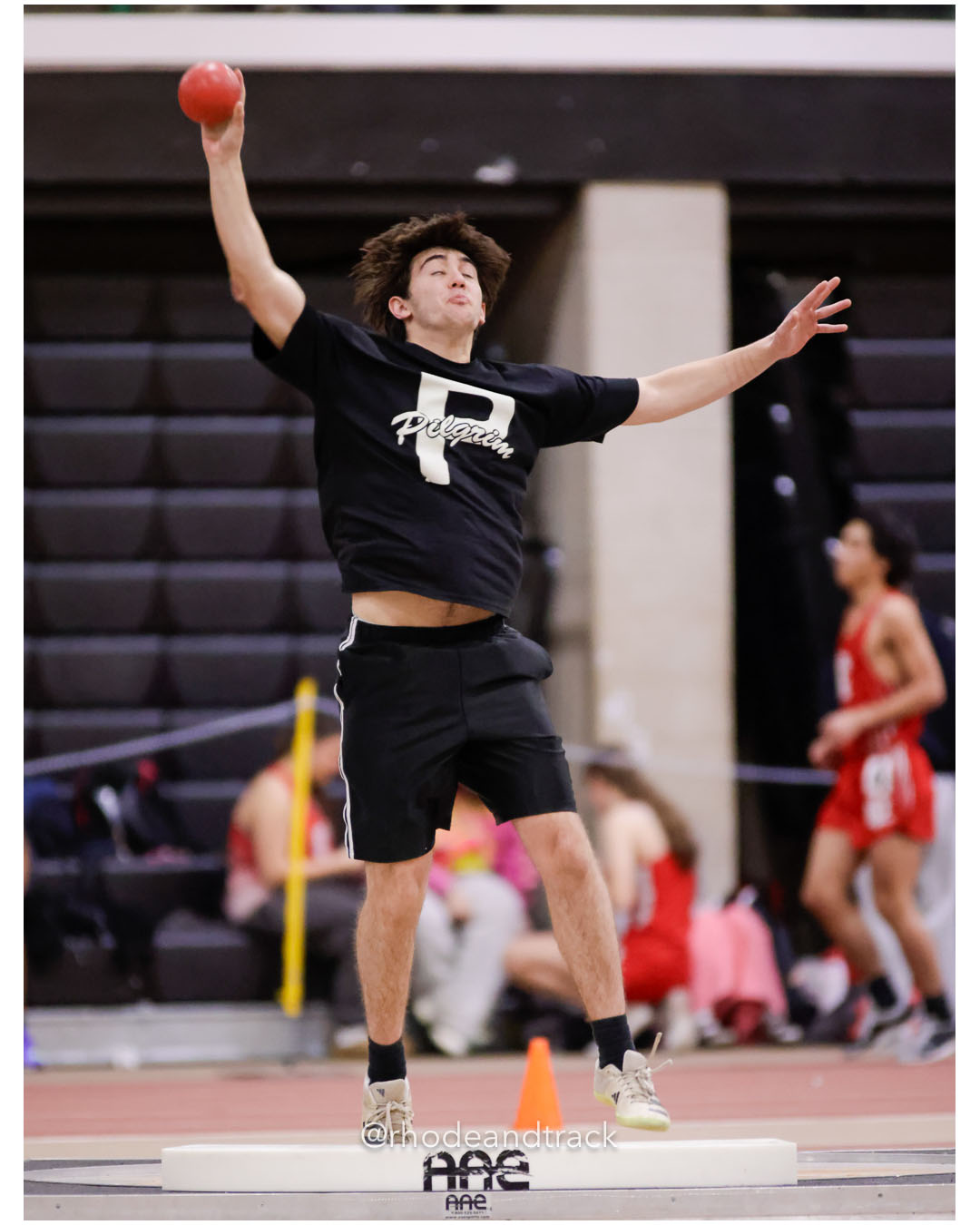 Pilgrim HS - 2026 Headley Division Indoor Track and Field Championships - PCTA - Providence, Rhode Island - January 24, 2026 File: ./260124-260124-indoor-track-2026-Headley-Division-Championship-PCTA-564-_U1A1084.jpg Pilgrim HS - 2026 Headley Division Indoor Track and Field Championships - PCTA - Providence, Rhode Island - January 24, 2026 – 2026 Headley…