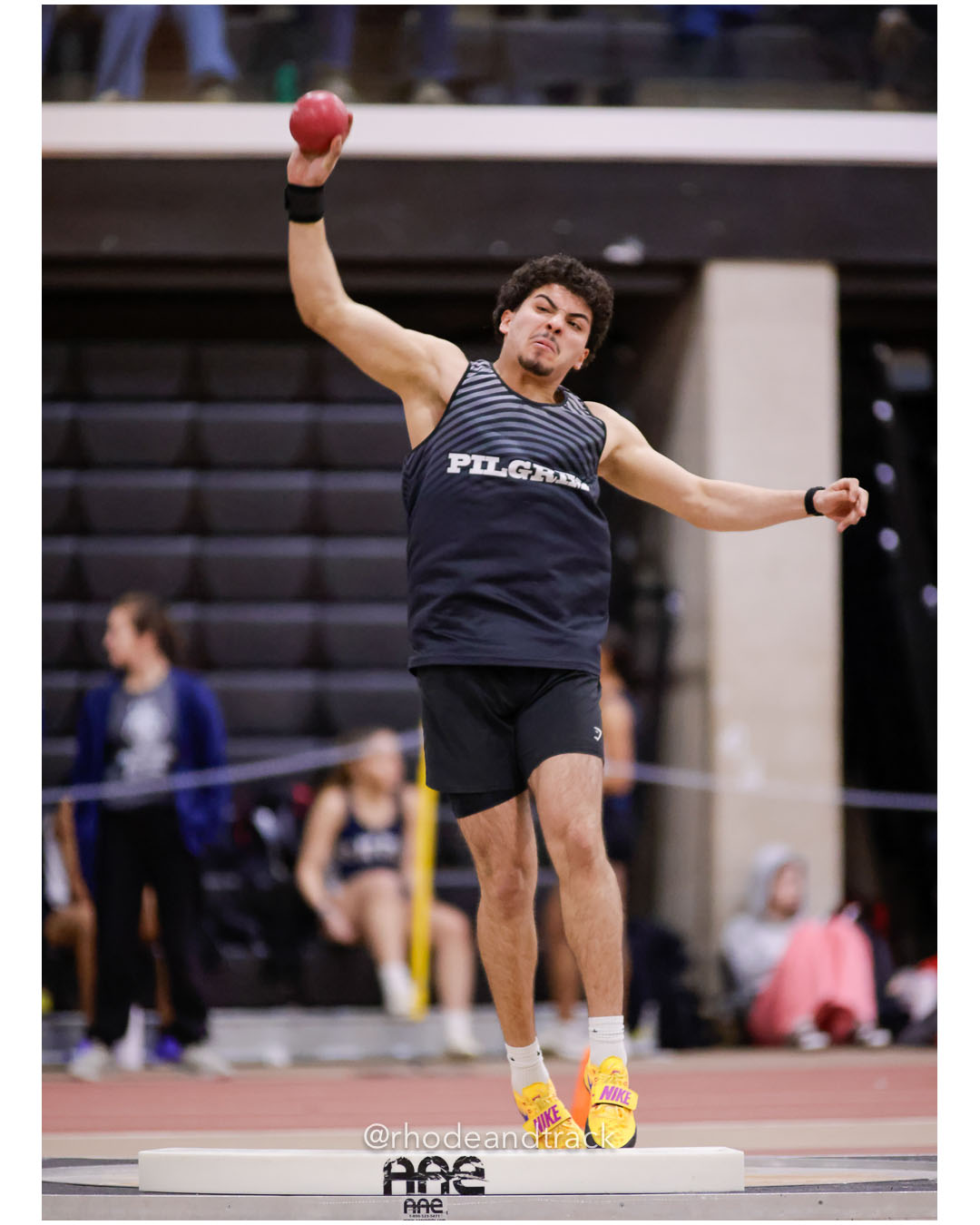 Pilgrim HS - 2026 Headley Division Indoor Track and Field Championships - PCTA - Providence, Rhode Island - January 24, 2026 File: ./260124-260124-indoor-track-2026-Headley-Division-Championship-PCTA-568-_U1A1151.jpg Pilgrim HS - 2026 Headley Division Indoor Track and Field Championships - PCTA - Providence, Rhode Island - January 24, 2026 – 2026 Headley…