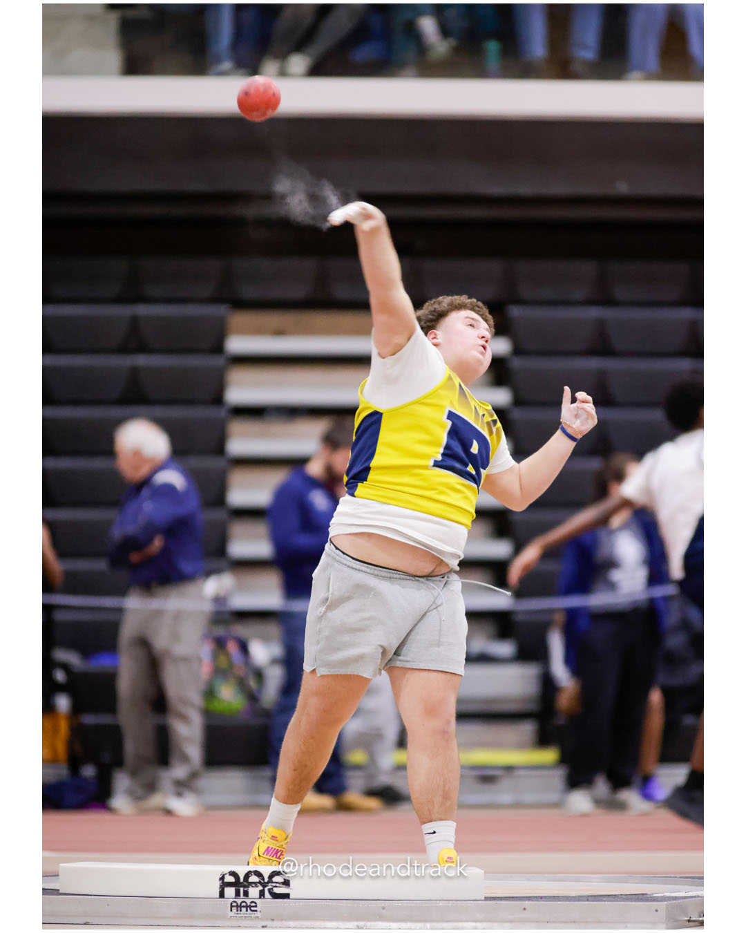Barrington - 2026 Headley Division Indoor Track and Field Championships - PCTA - Providence, Rhode Island - January 24, 2026 File: ./260124-260124-indoor-track-2026-Headley-Division-Championship-PCTA-572-_U1A1211.jpg Barrington - 2026 Headley Division Indoor Track and Field Championships - PCTA - Providence, Rhode Island - January 24, 2026 – 2026 Headley…