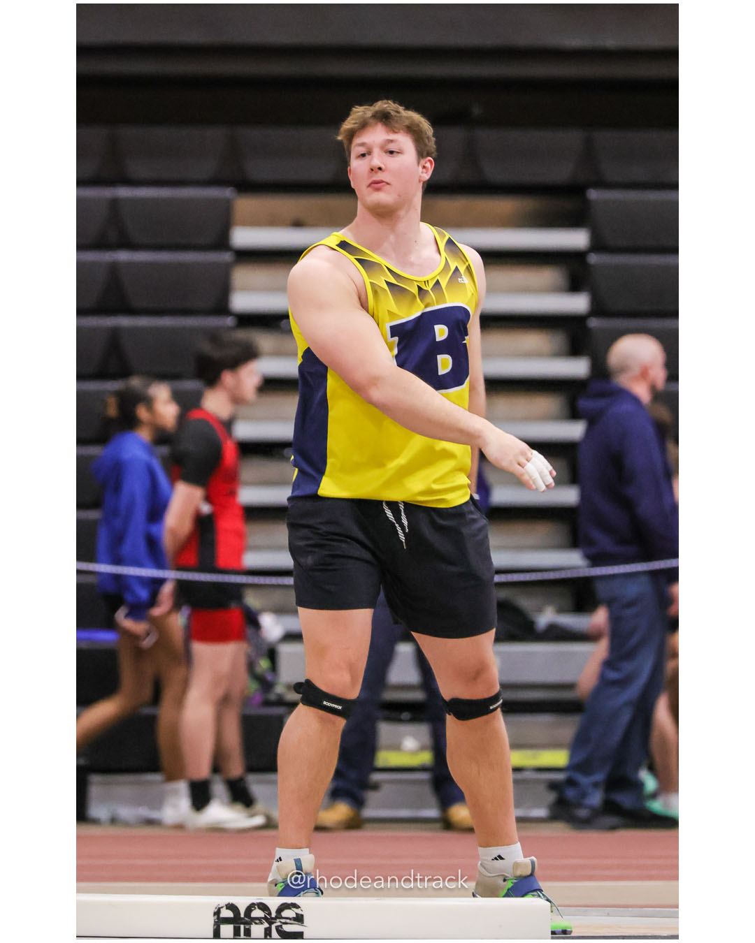 Barrington - 2026 Headley Division Indoor Track and Field Championships - PCTA - Providence, Rhode Island - January 24, 2026 File: ./260124-260124-indoor-track-2026-Headley-Division-Championship-PCTA-589-296A6776.jpg Barrington - 2026 Headley Division Indoor Track and Field Championships - PCTA - Providence, Rhode Island - January 24, 2026 – 2026 Headley…