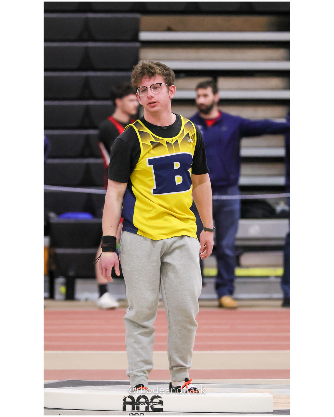 Barrington - 2026 Headley Division Indoor Track and Field Championships - PCTA - Providence, Rhode Island - January 24, 2026 File: ./260124-260124-indoor-track-2026-Headley-Division-Championship-PCTA-590-296A6808.jpg Barrington - 2026 Headley Division Indoor Track and Field Championships - PCTA - Providence, Rhode Island - January 24, 2026 – 2026 Headley…