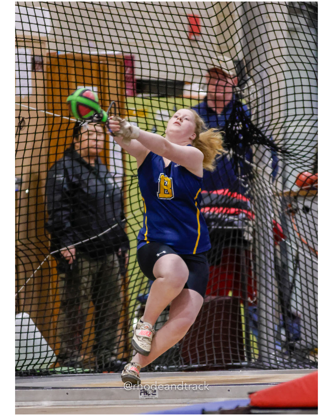 Barrington - 2026 Headley Division Indoor Track and Field Championships - PCTA - Providence, Rhode Island - January 24, 2026 File: ./260124-260124-indoor-track-2026-Headley-Division-Championship-PCTA-591-_U1A1305.jpg Barrington - 2026 Headley Division Indoor Track and Field Championships - PCTA - Providence, Rhode Island - January 24, 2026 – 2026 Headley…