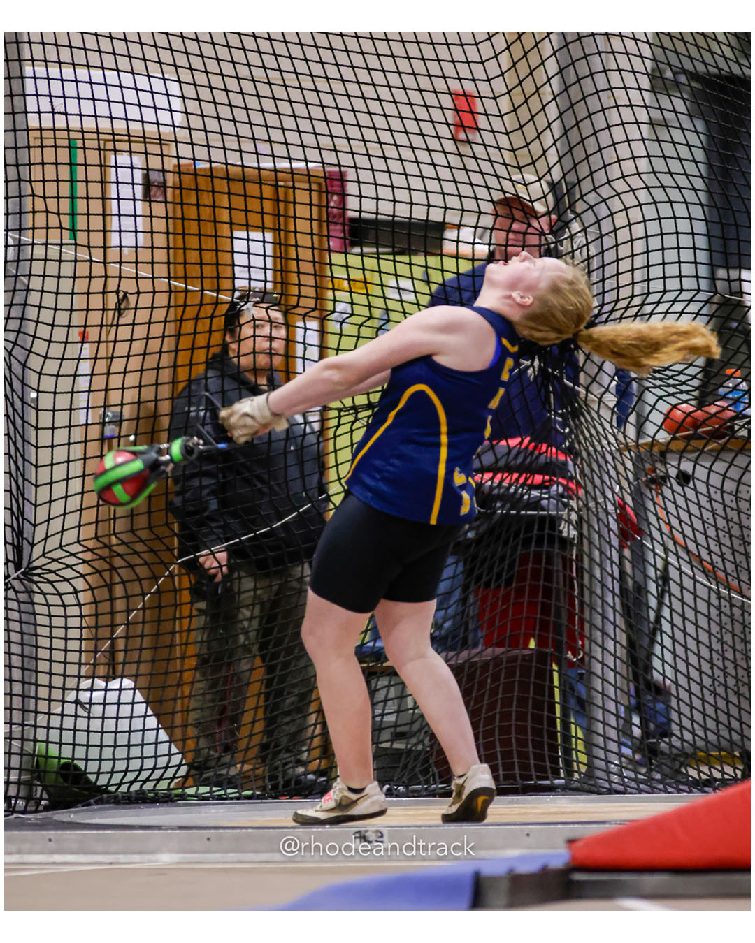 Barrington - 2026 Headley Division Indoor Track and Field Championships - PCTA - Providence, Rhode Island - January 24, 2026 File: ./260124-260124-indoor-track-2026-Headley-Division-Championship-PCTA-592-_U1A1313.jpg Barrington - 2026 Headley Division Indoor Track and Field Championships - PCTA - Providence, Rhode Island - January 24, 2026 – 2026 Headley…