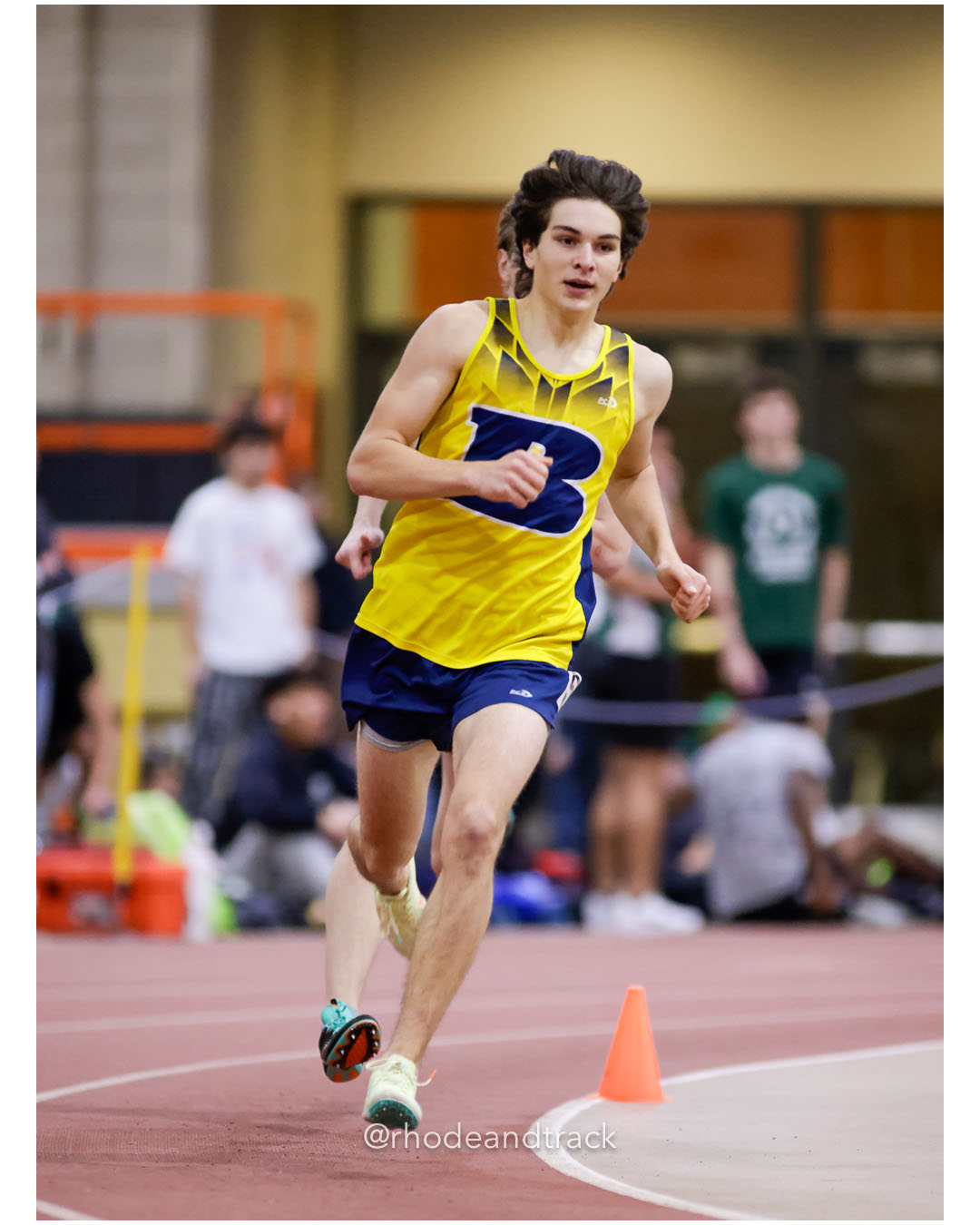 Barrington - 2026 Headley Division Indoor Track and Field Championships - PCTA - Providence, Rhode Island - January 24, 2026 File: ./260124-260124-indoor-track-2026-Headley-Division-Championship-PCTA-605-_U1A1678.jpg Barrington - 2026 Headley Division Indoor Track and Field Championships - PCTA - Providence, Rhode Island - January 24, 2026 – 2026 Headley…