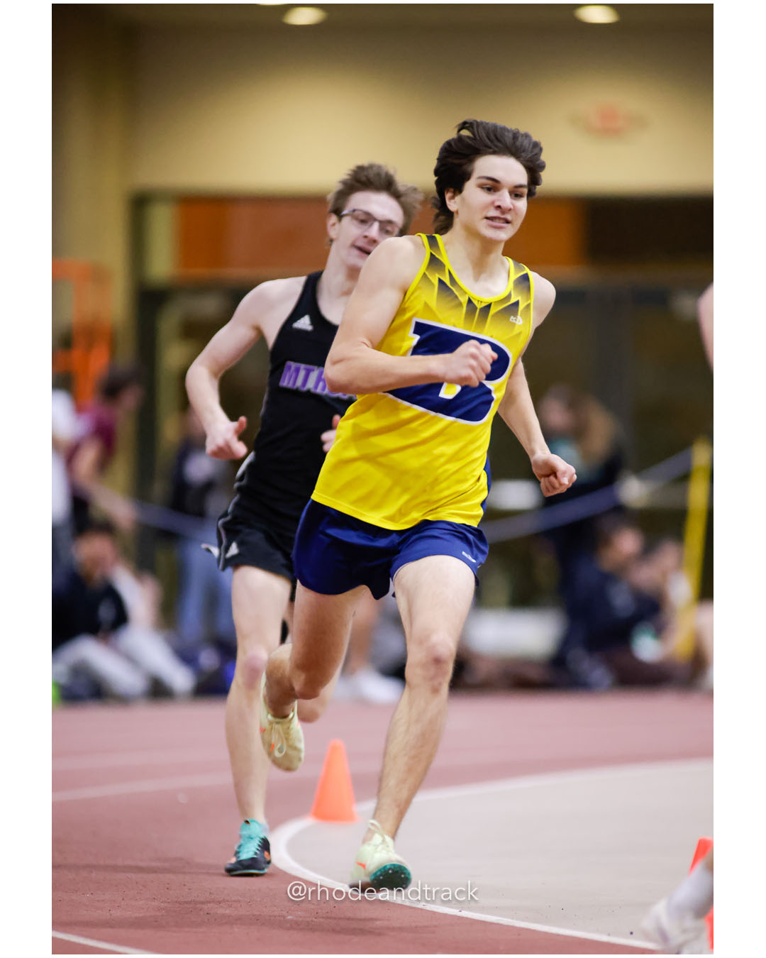 Barrington - 2026 Headley Division Indoor Track and Field Championships - PCTA - Providence, Rhode Island - January 24, 2026 File: ./260124-260124-indoor-track-2026-Headley-Division-Championship-PCTA-608-_U1A1723.jpg Barrington - 2026 Headley Division Indoor Track and Field Championships - PCTA - Providence, Rhode Island - January 24, 2026 – 2026 Headley…