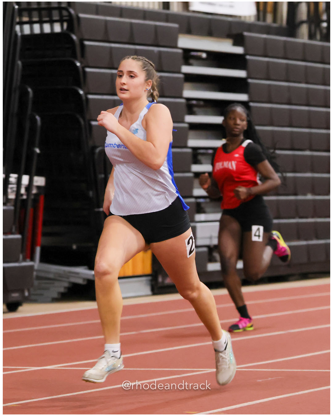 Cumberland - 2026 Headley Division Indoor Track and Field Championships - PCTA - Providence, Rhode Island - January 24, 2026 File: ./260124-260124-indoor-track-2026-Headley-Division-Championship-PCTA-623-296A7163.jpg Cumberland - 2026 Headley Division Indoor Track and Field Championships - PCTA - Providence, Rhode Island - January 24, 2026 – 2026 Headley…