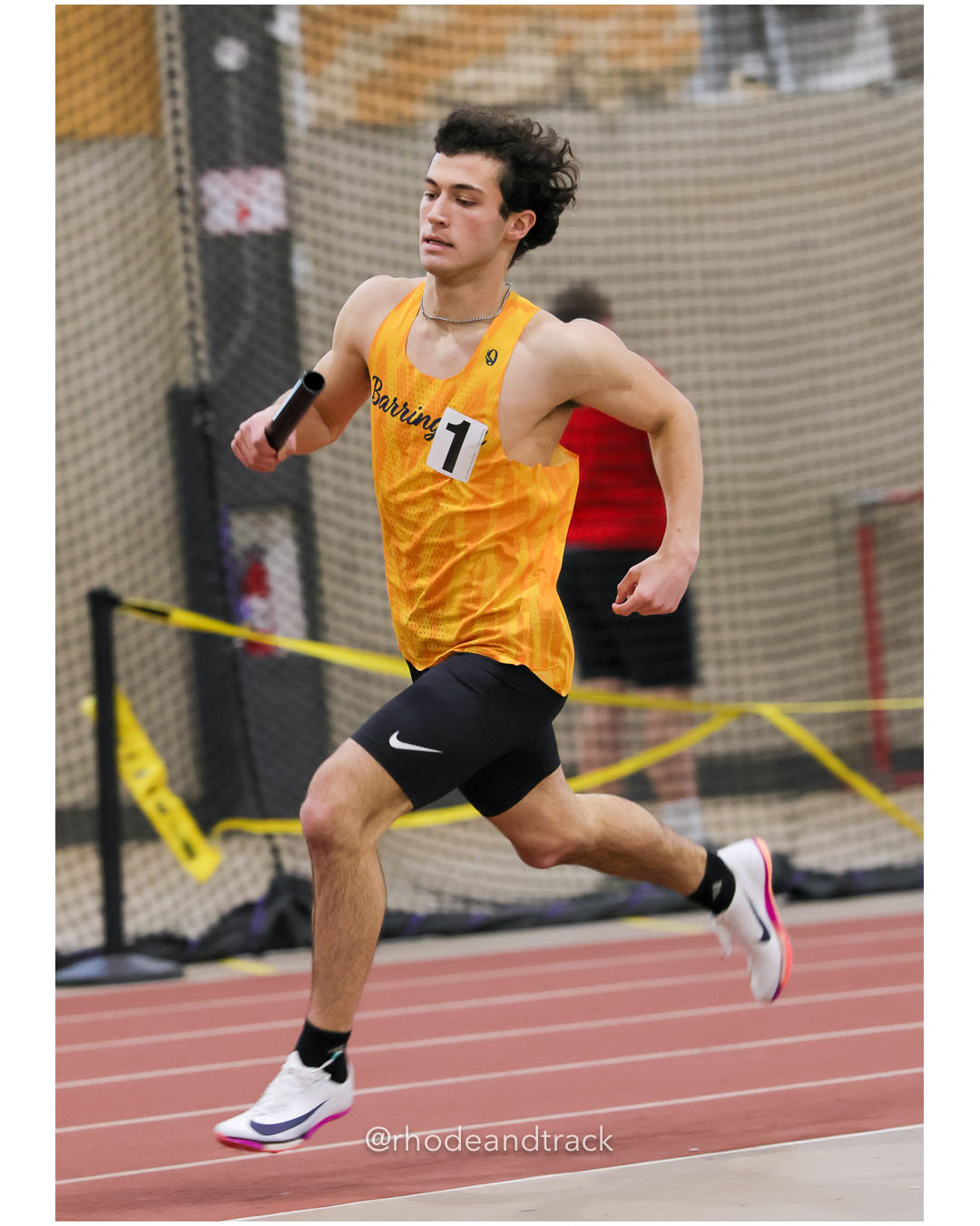Barrington - 2026 Headley Division Indoor Track and Field Championships - PCTA - Providence, Rhode Island - January 24, 2026 File: ./260124-260124-indoor-track-2026-Headley-Division-Championship-PCTA-64-296A7118.jpg Barrington - 2026 Headley Division Indoor Track and Field Championships - PCTA - Providence, Rhode Island - January 24, 2026 – 2026 Headley…