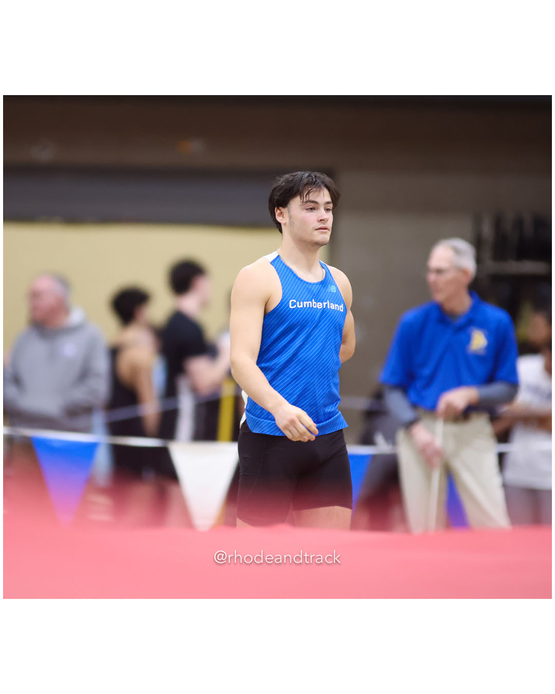 Cumberland - 2026 Headley Division Indoor Track and Field Championships - PCTA - Providence, Rhode Island - January 24, 2026 File: ./260124-260124-indoor-track-2026-Headley-Division-Championship-PCTA-642-062A7463.jpg Cumberland - 2026 Headley Division Indoor Track and Field Championships - PCTA - Providence, Rhode Island - January 24, 2026 – 2026 Headley…